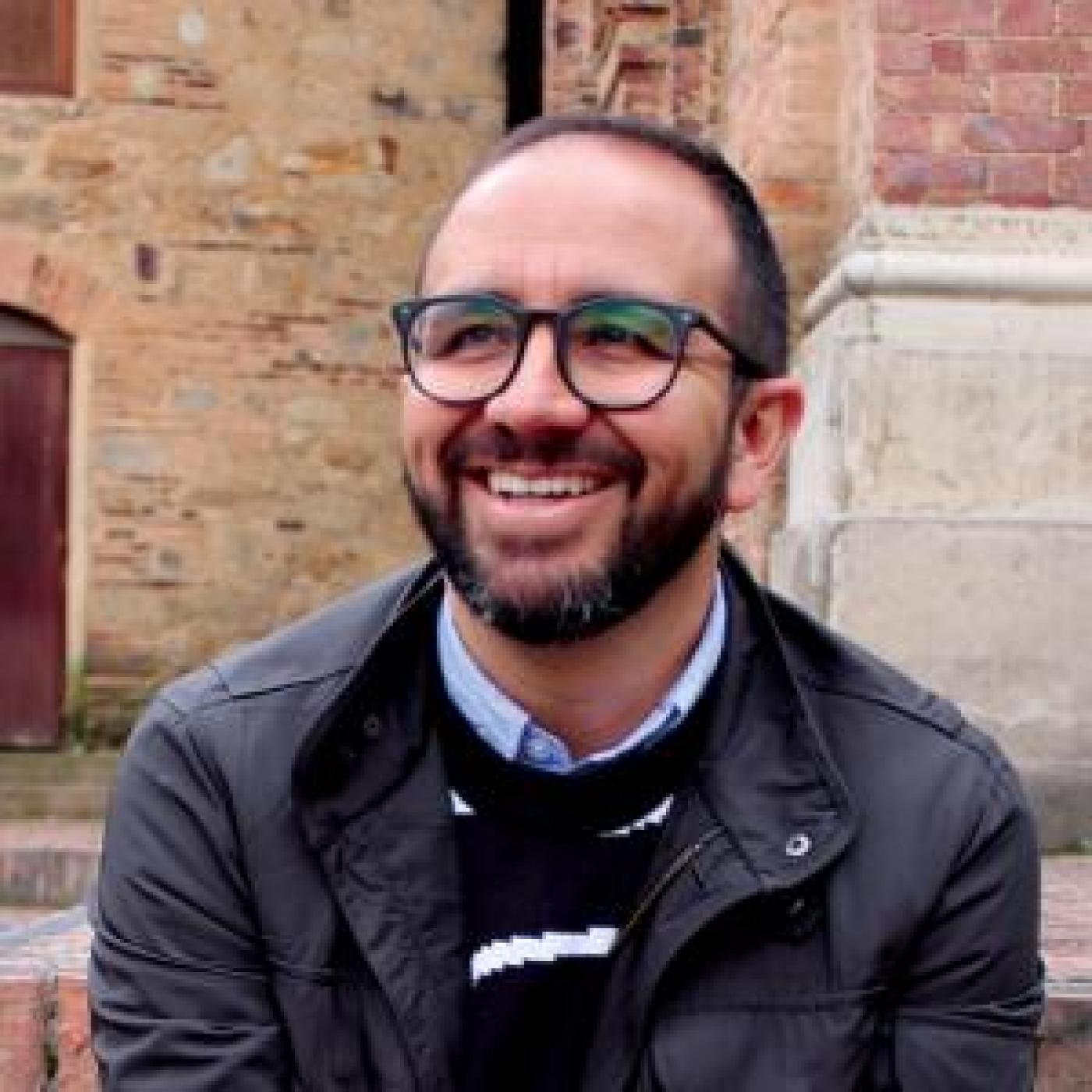 Andrés  Moya