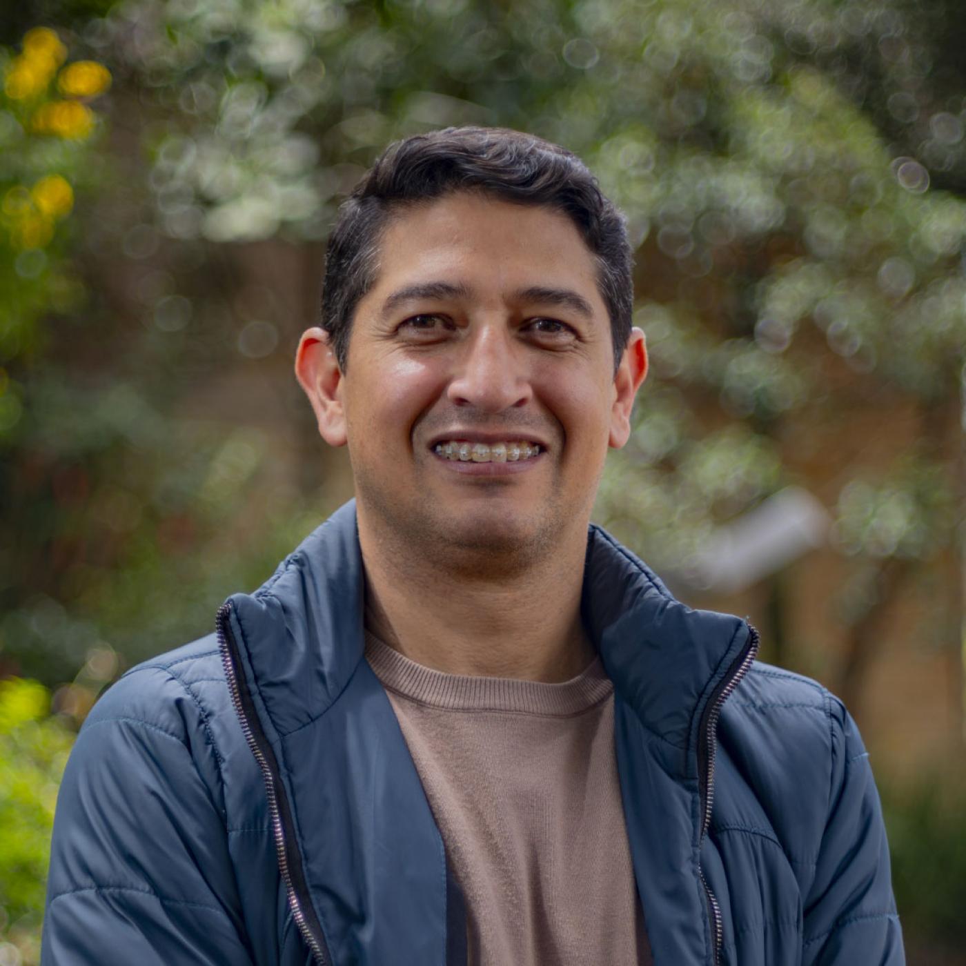 Oscar Gutiérrez