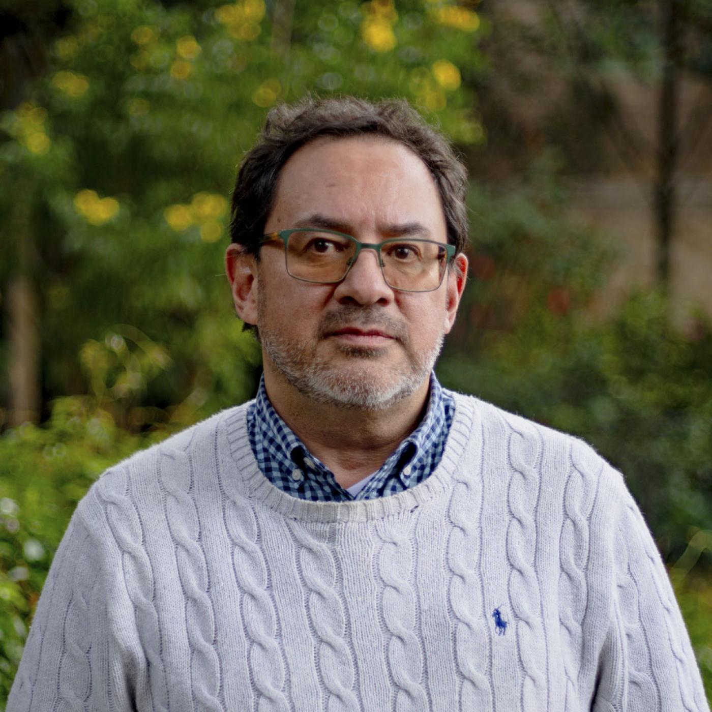 Maldonado, Jorge Higinio