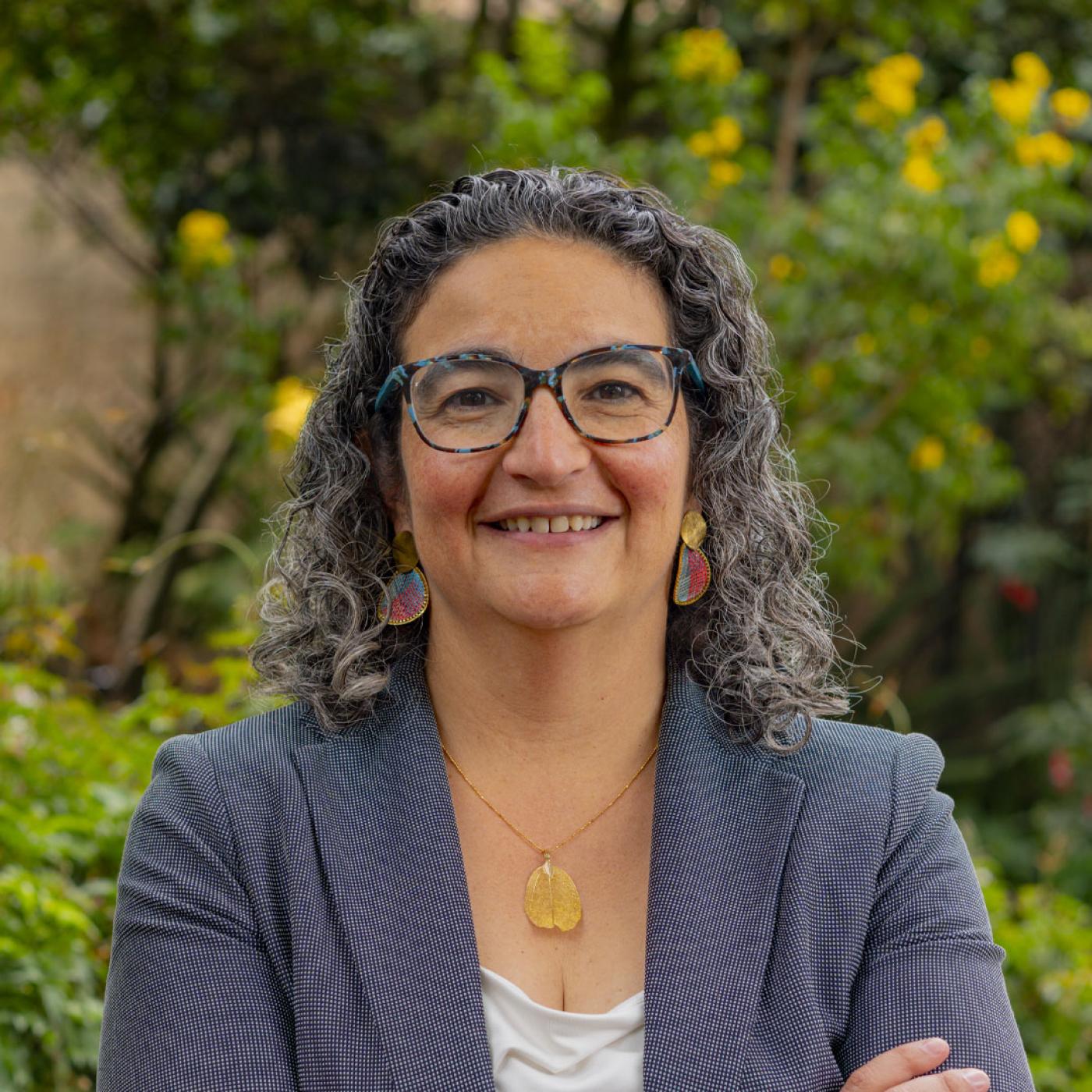 Jaramillo, Paula