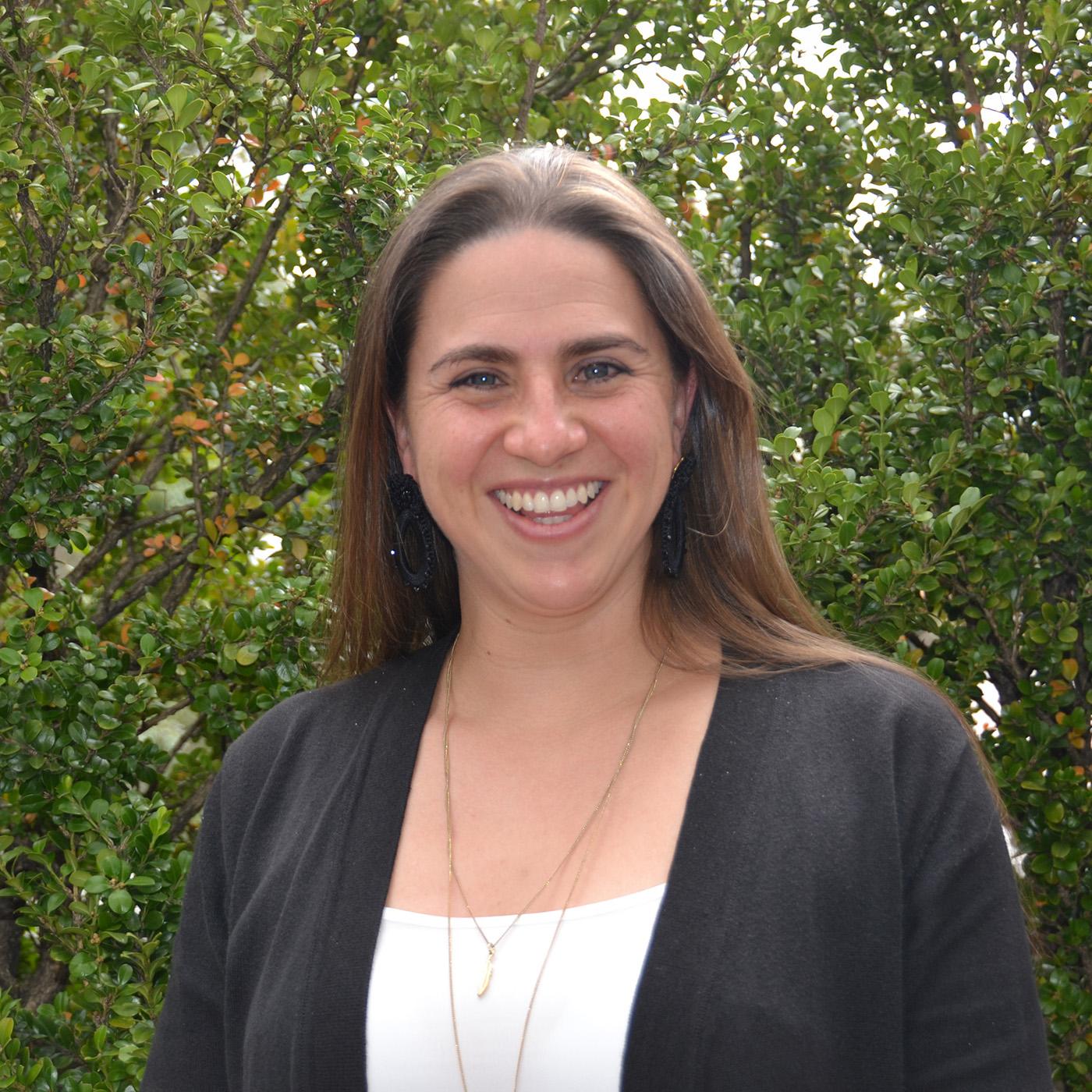 Angela González Arbeláez