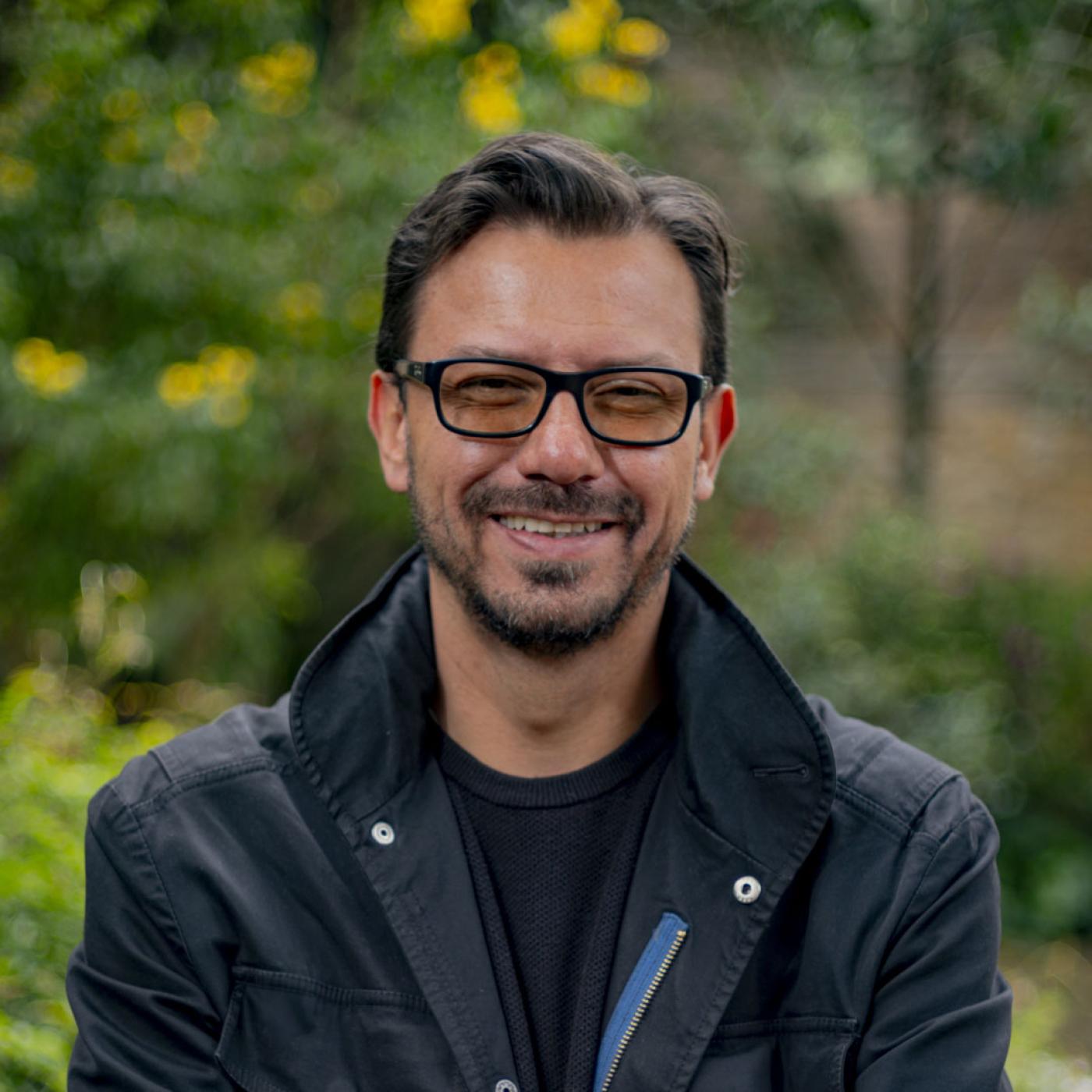 David Alejandro Bautista