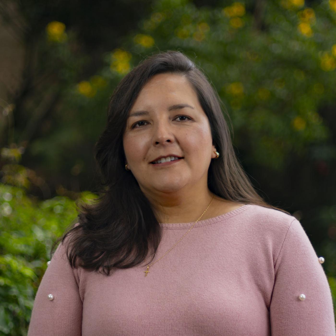 Diana Pinilla