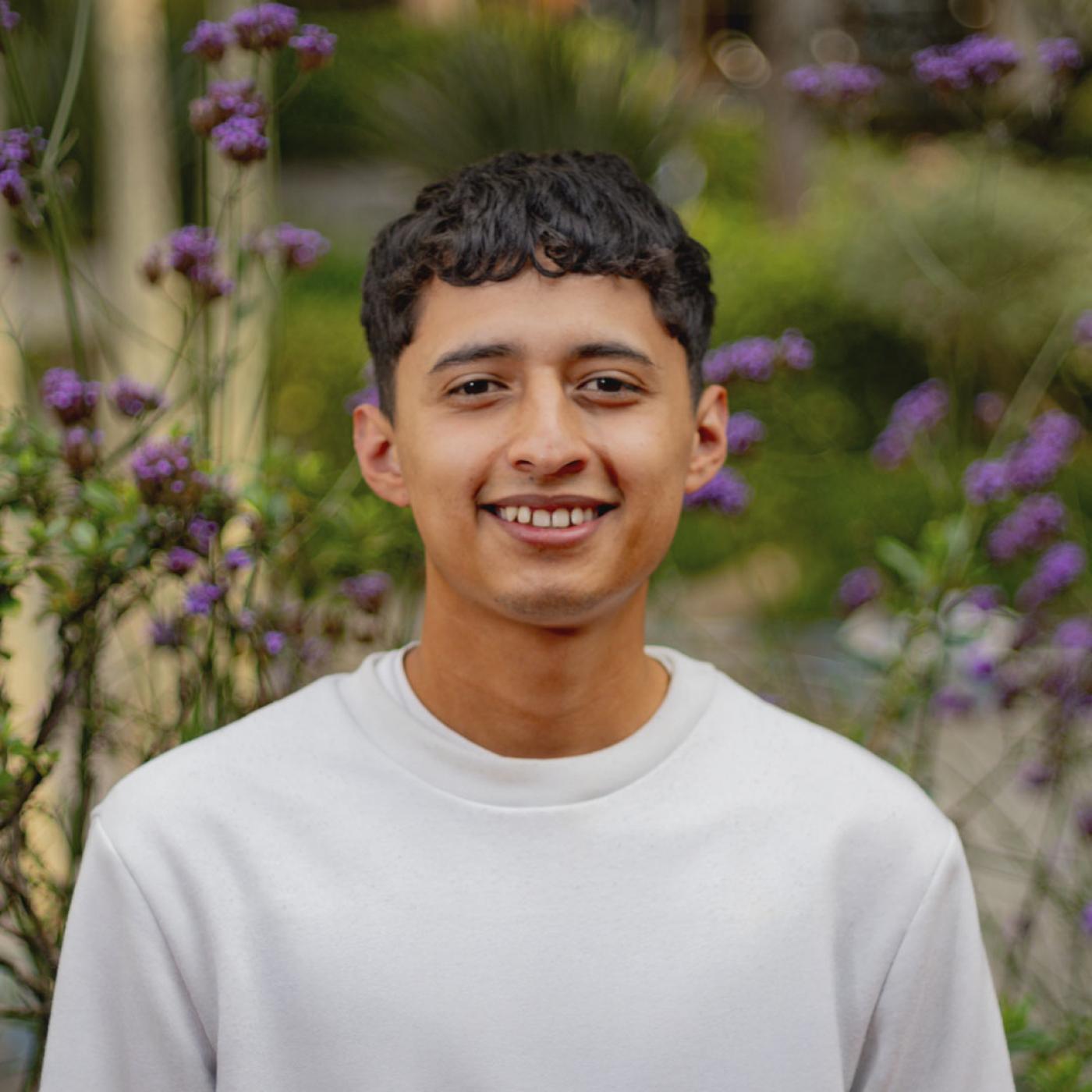 Giovanny Barrios