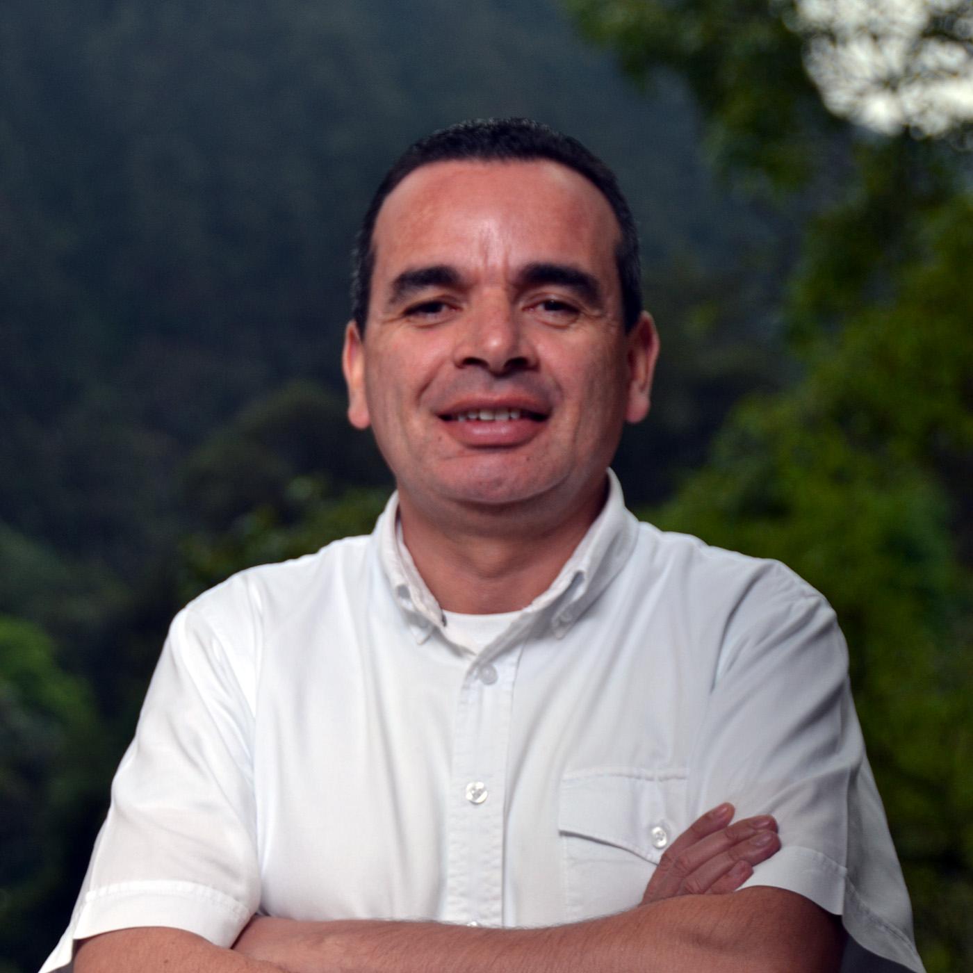 John Germán Ortegón