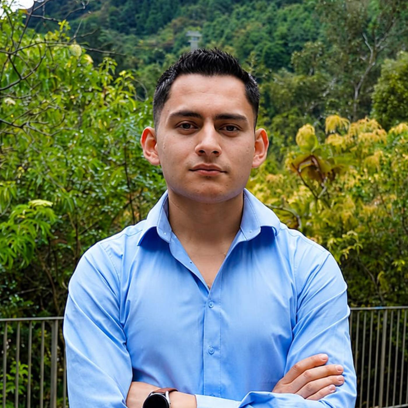 Jonathan Romero