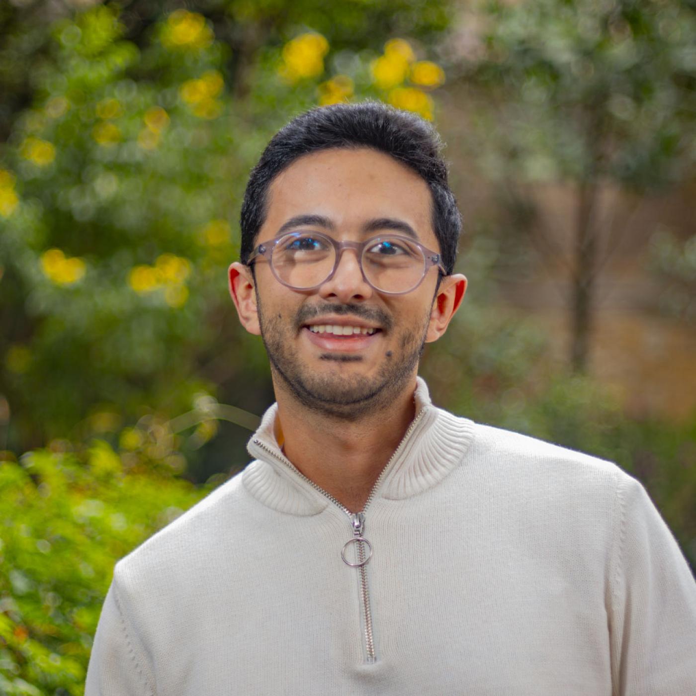 Prieto, Juan Camilo
