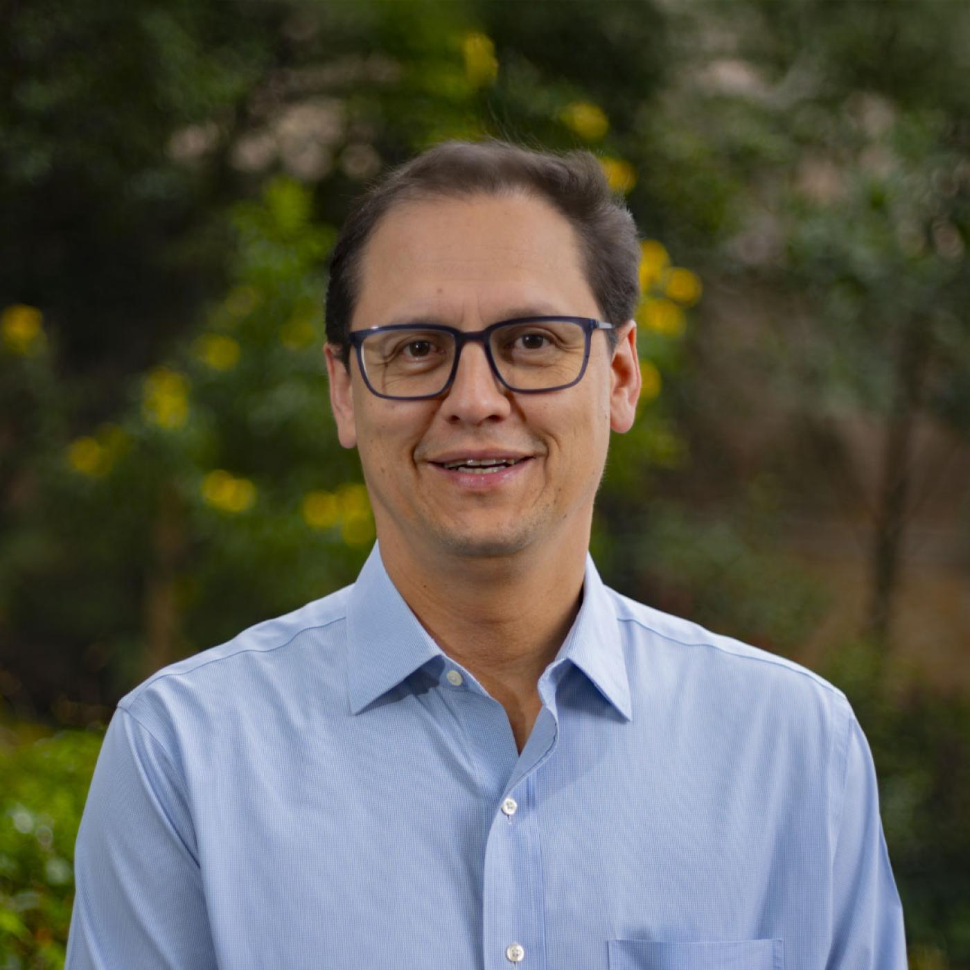 Brando, Carlos Andrés