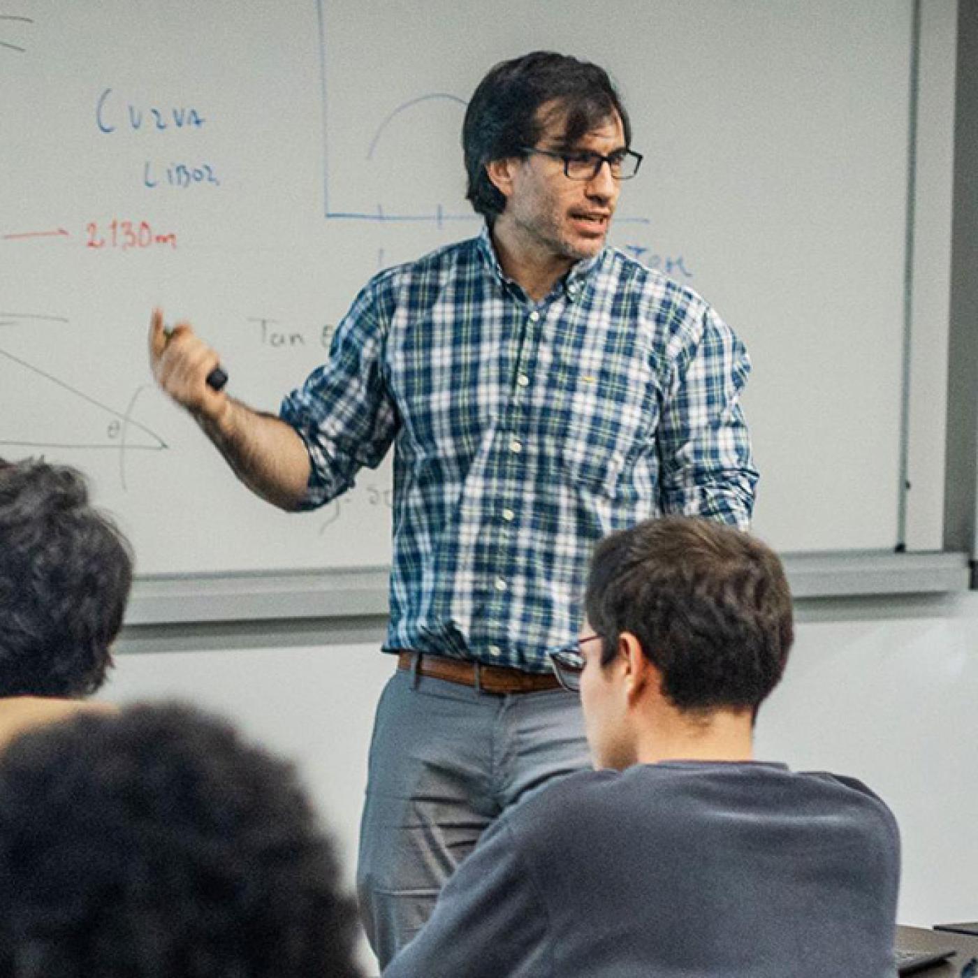 Imagen de programa académico