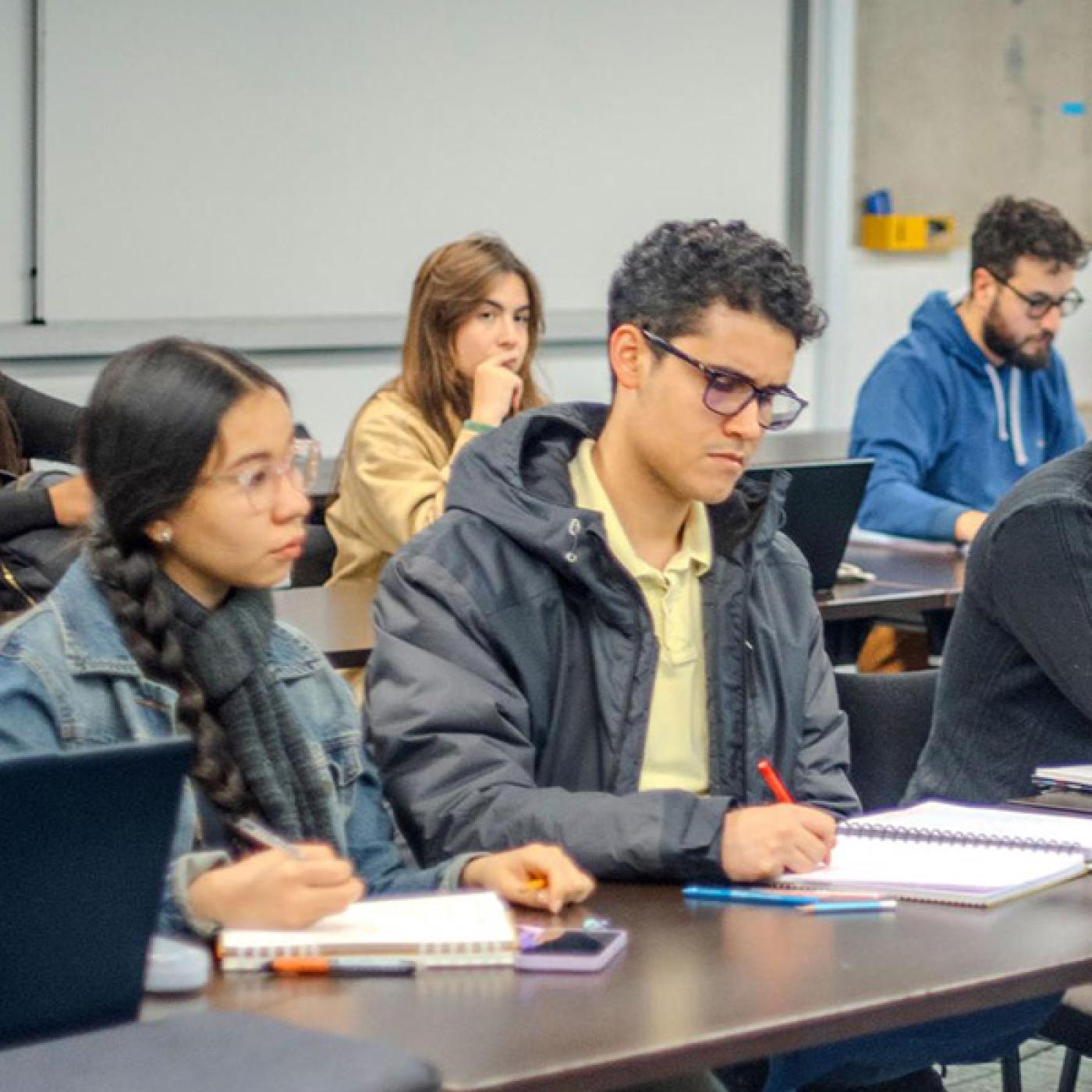 Imagen de programa académico