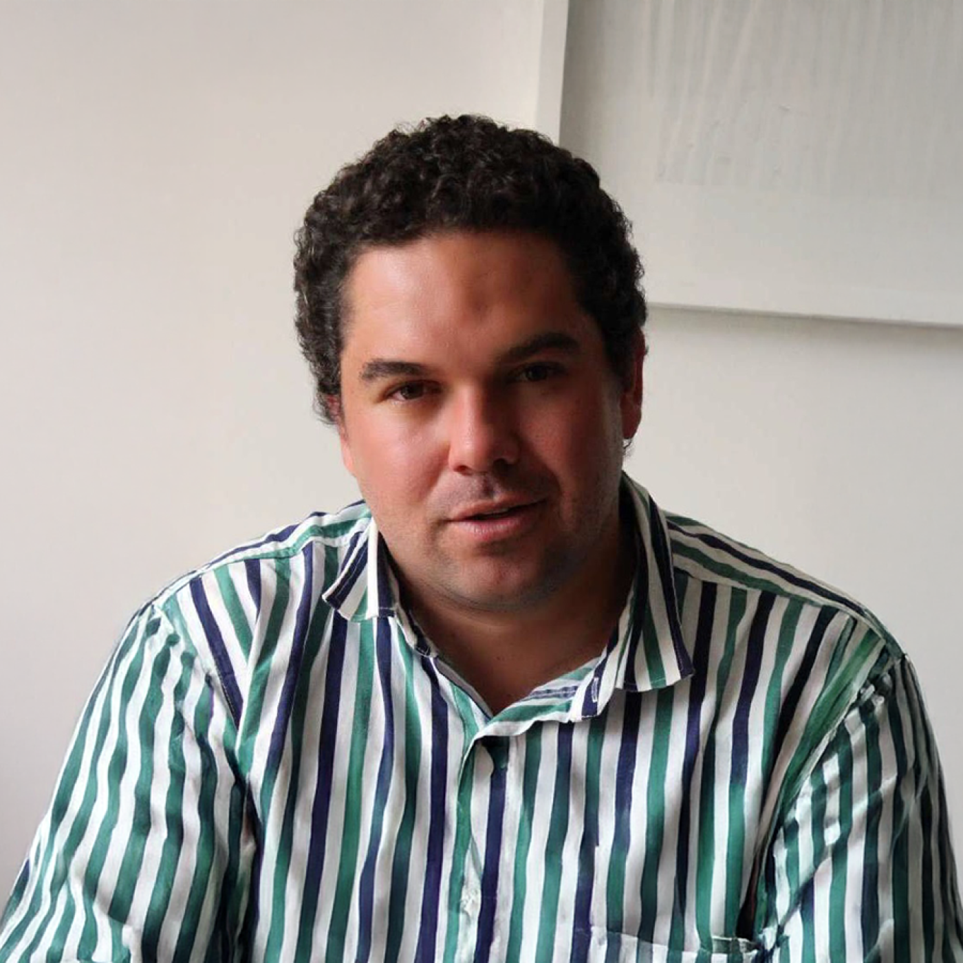 Juan José Ferro Hoyos