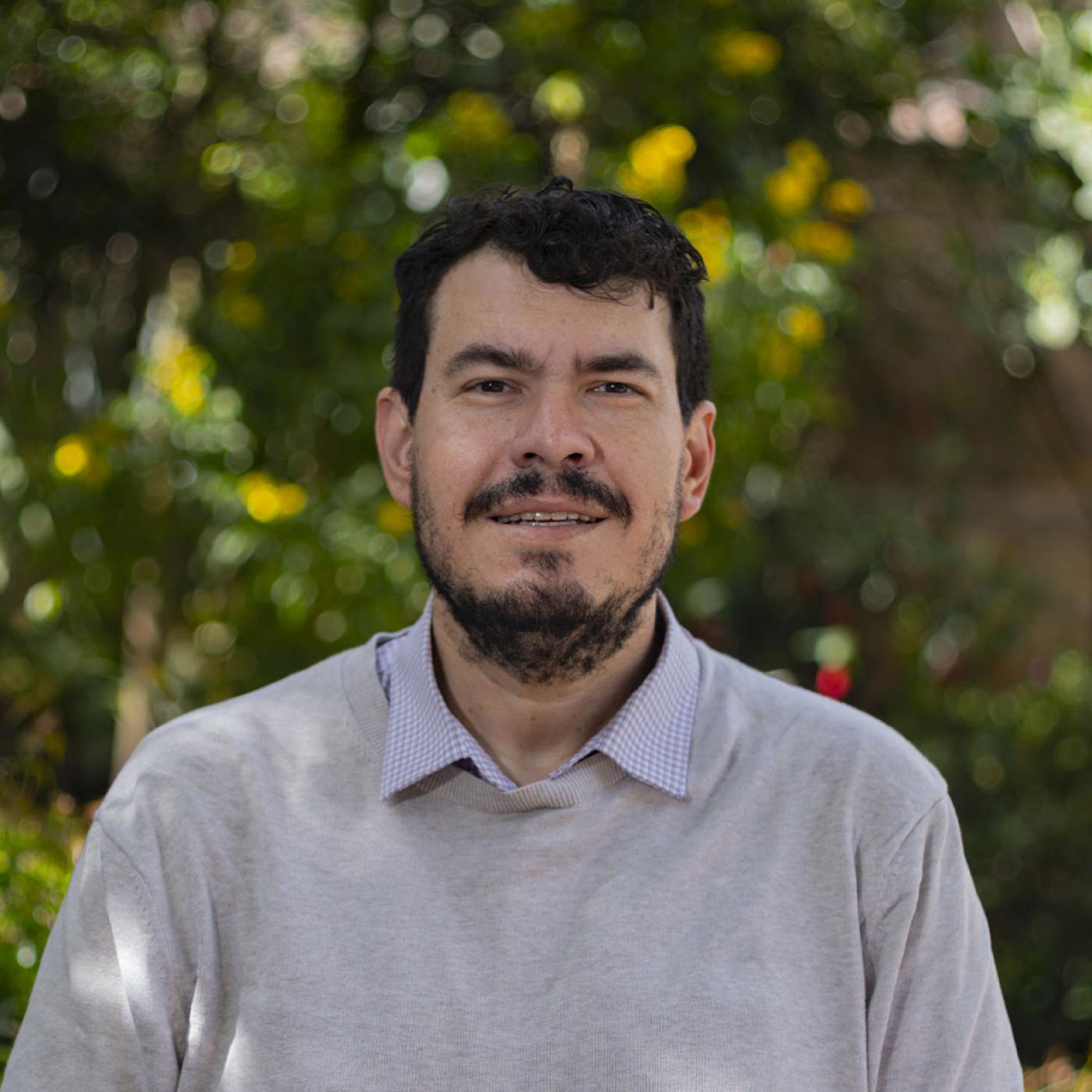 Sayago, Juan Tomás