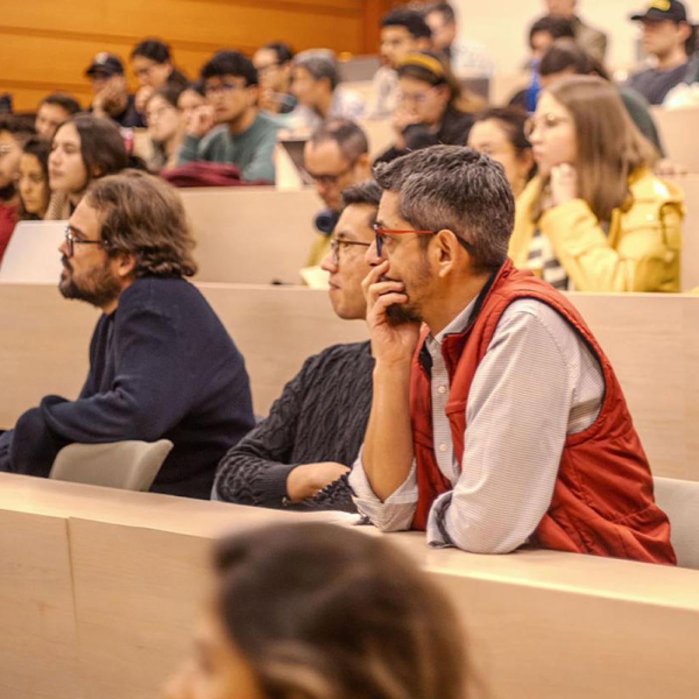 Imagen de programa académico