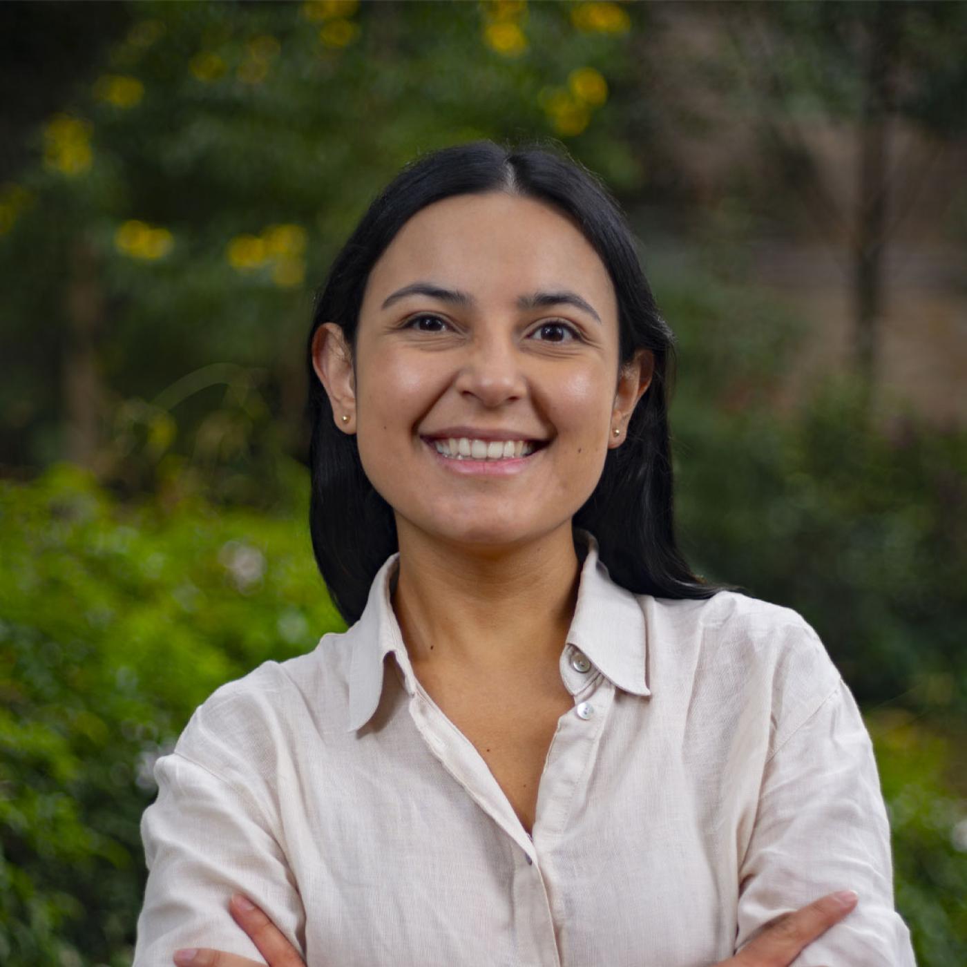 Sierra, María Camila