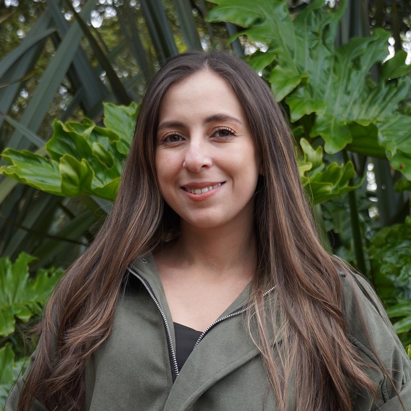 María Fernanda Molano