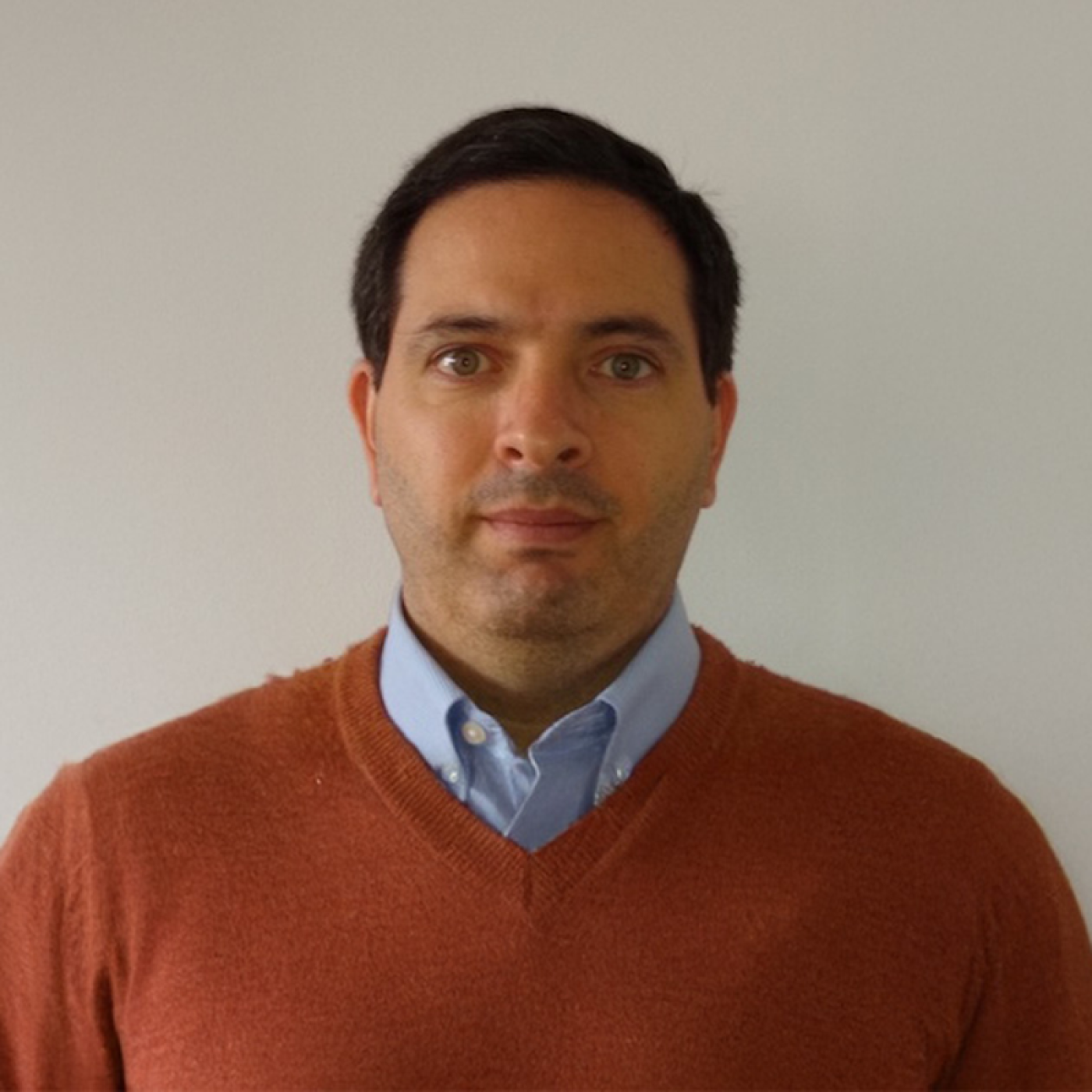 Nicolás González Espinosa