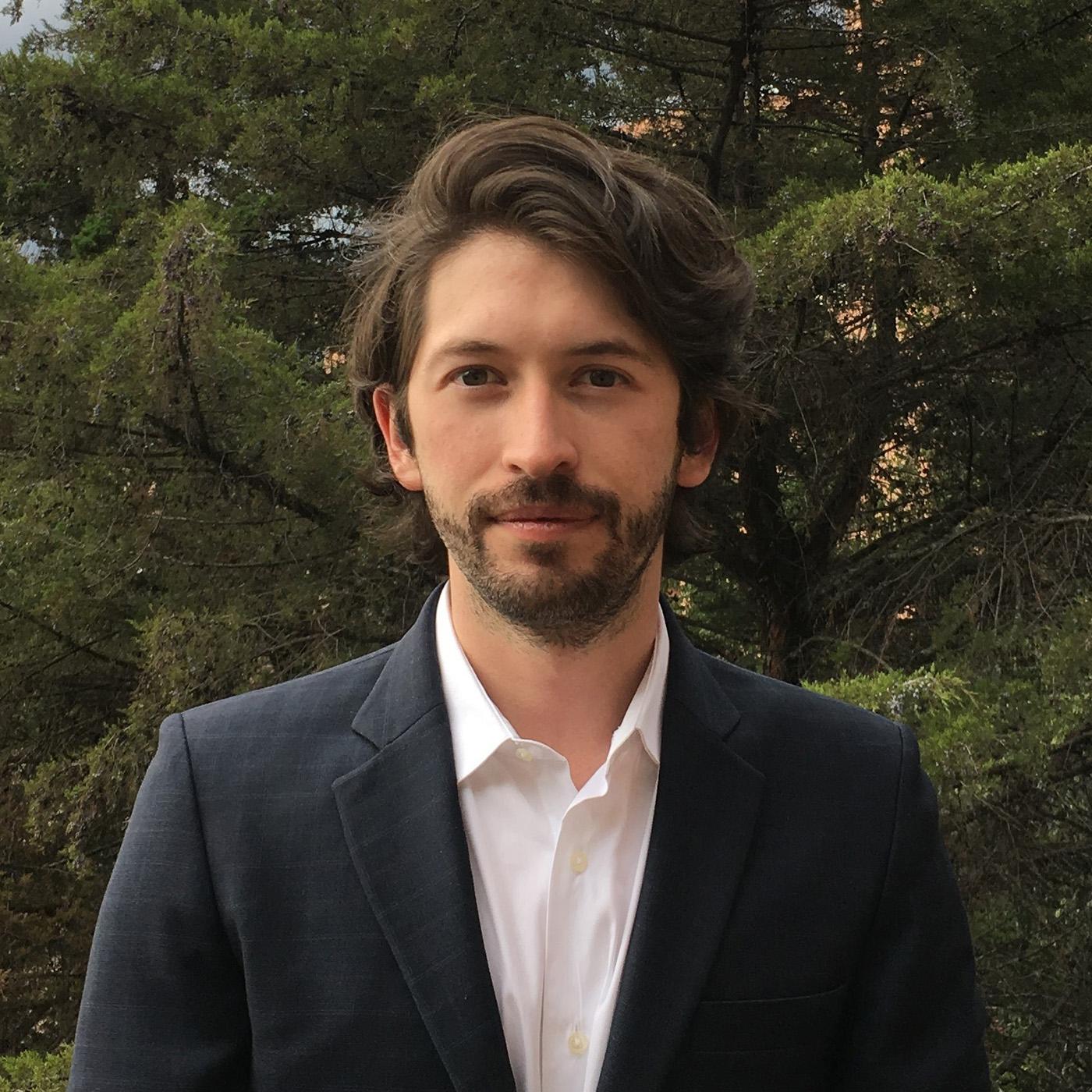 de Roux, Nicolás