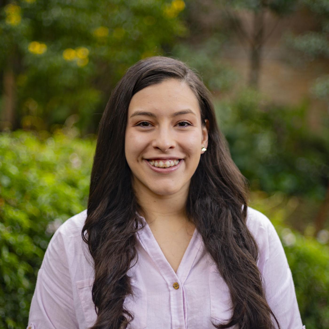 Serrano, Sara