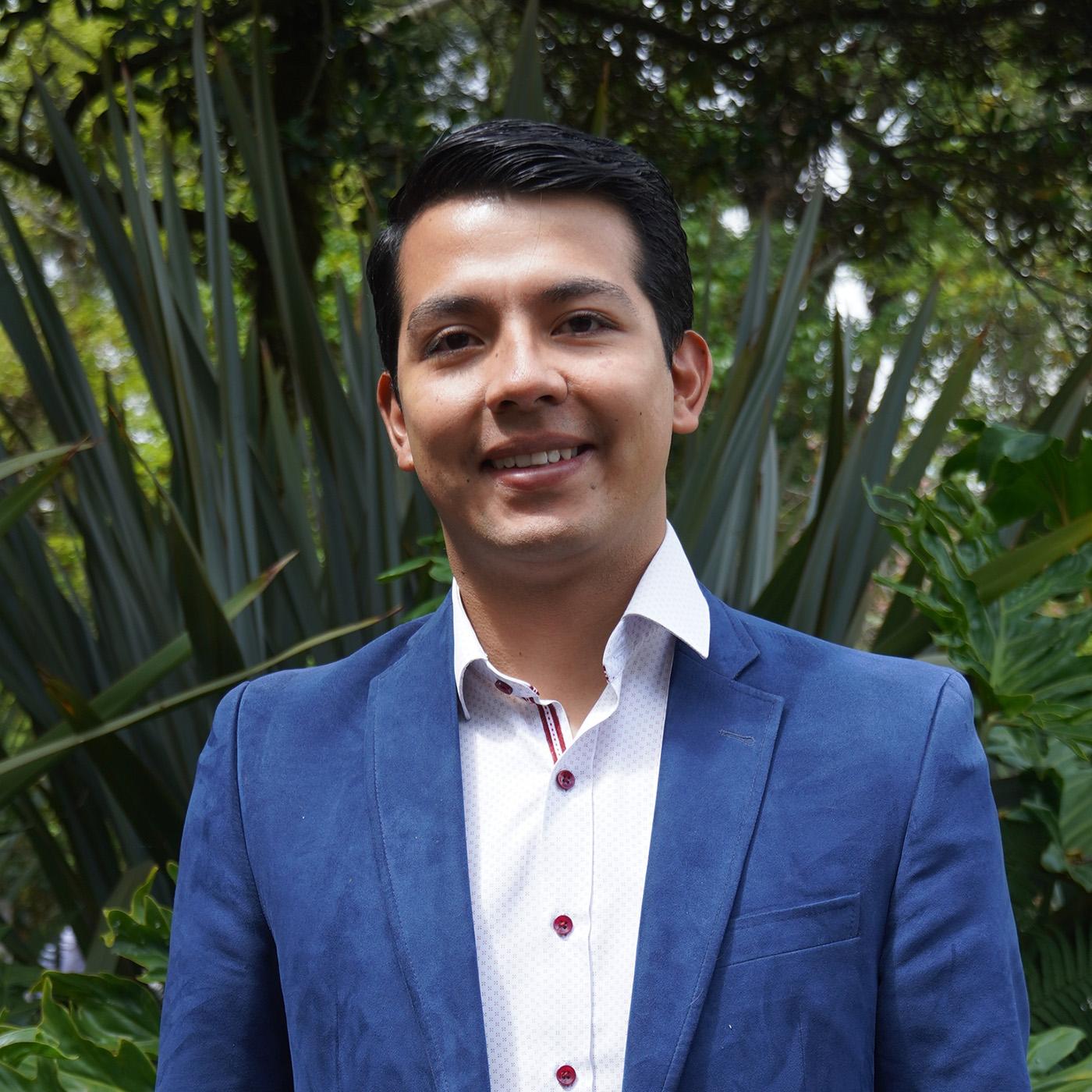 Jhon Sebastián Vela Salcedo