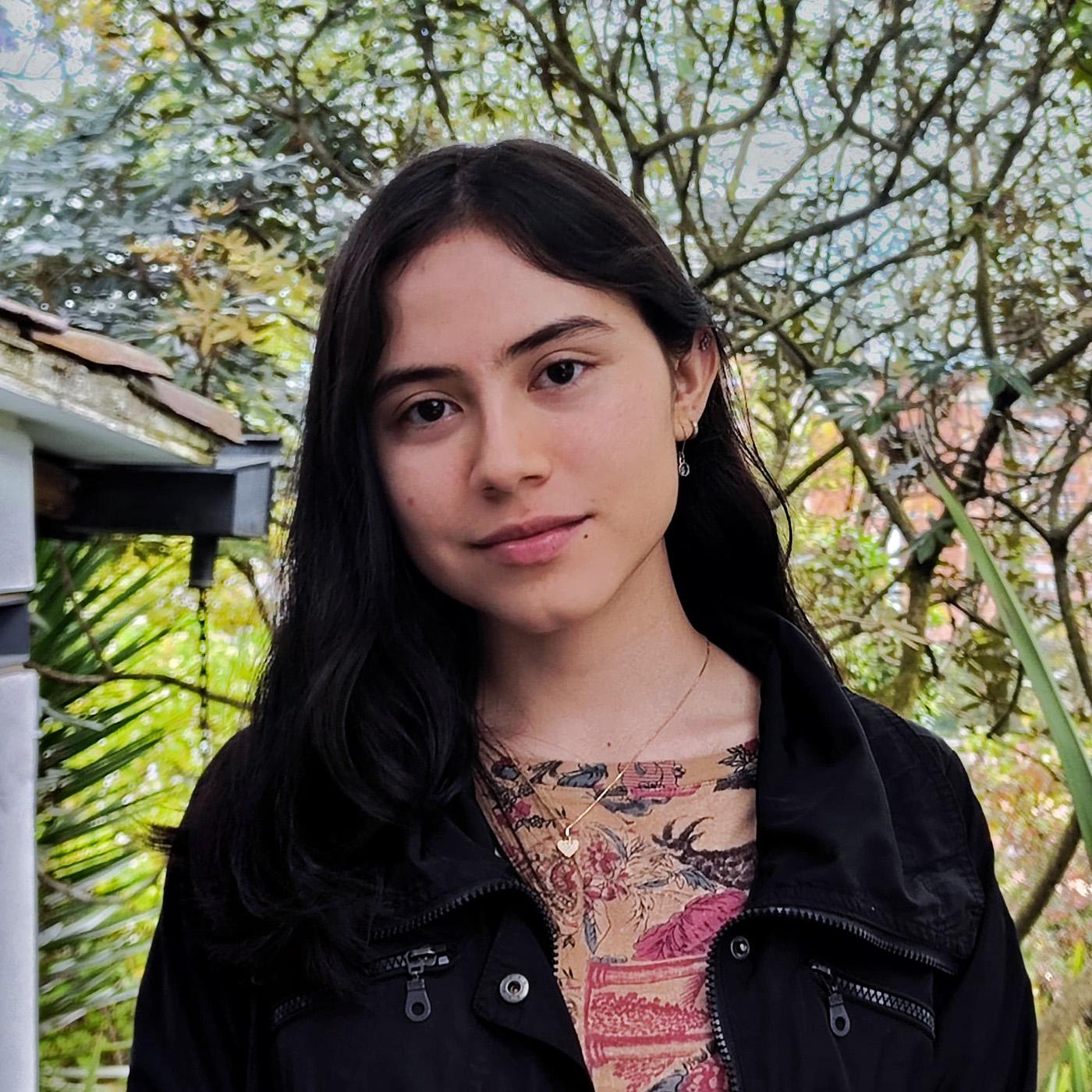 Ana Sofía Penha