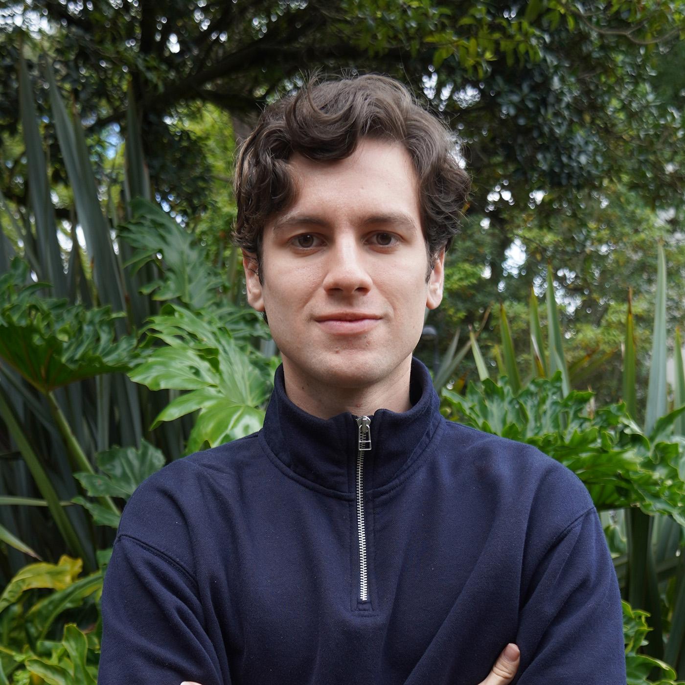 Andrés David Gualdron