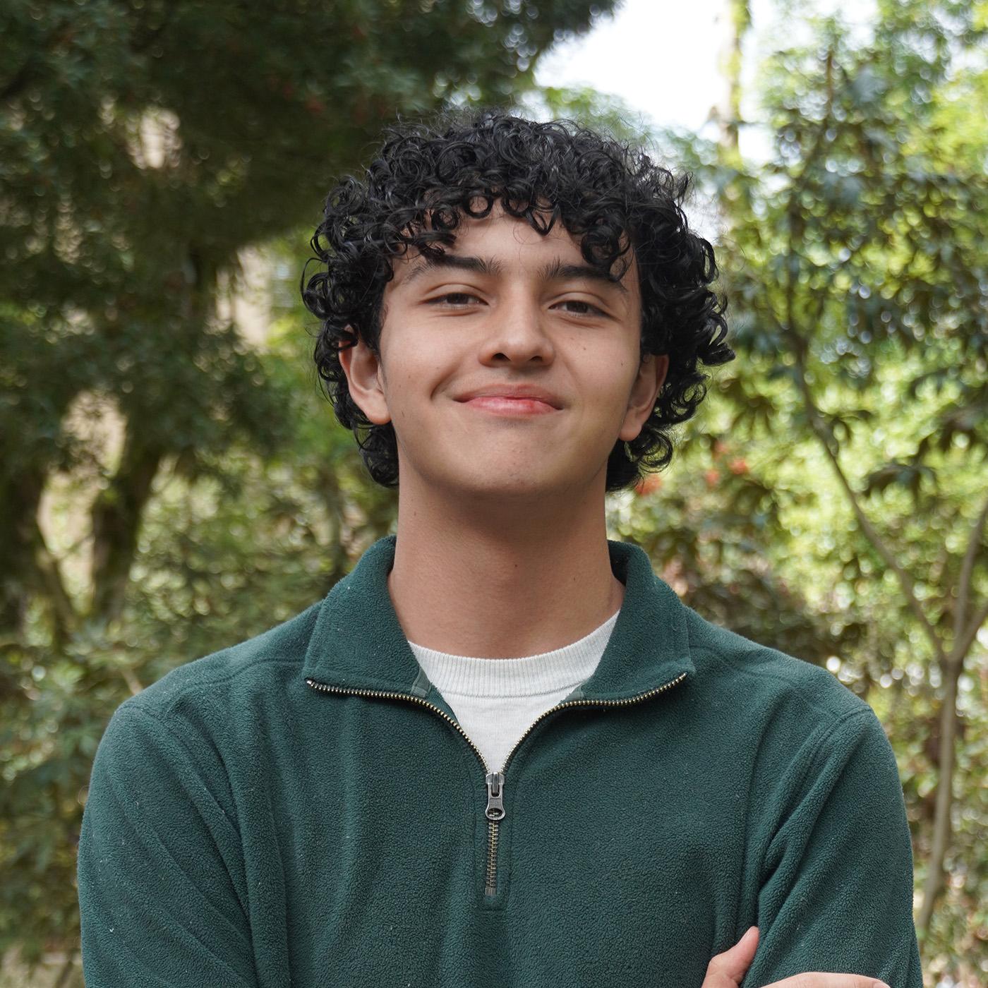 Daniel Felipe Tenjo