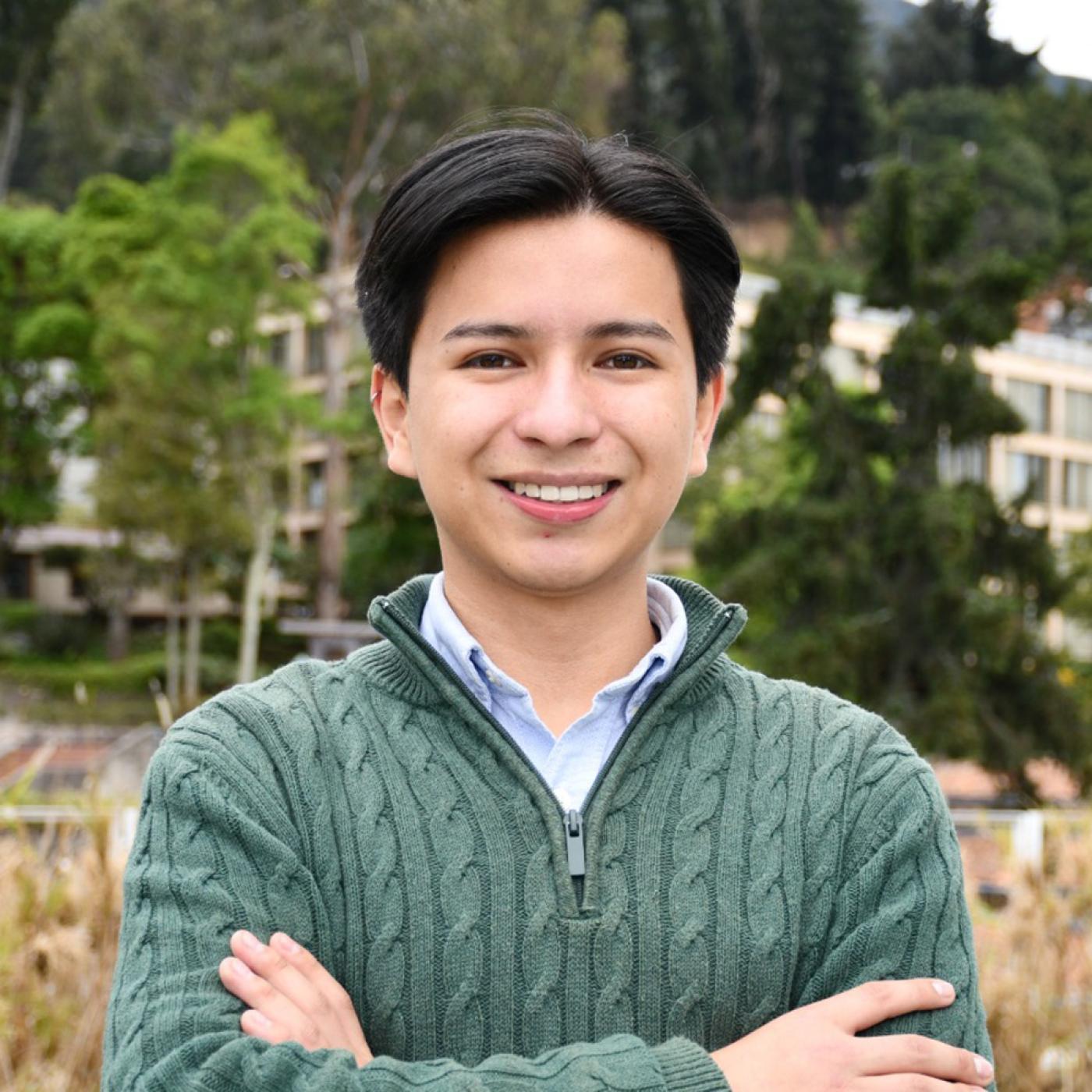 David Flórez