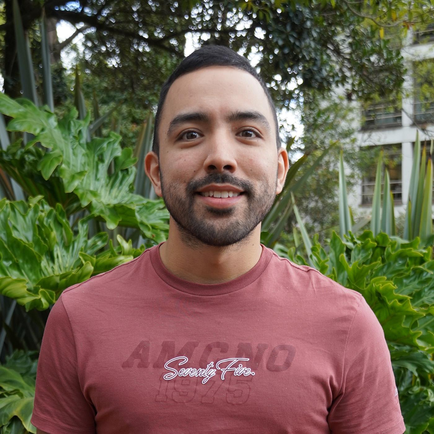 David Rodríguez González