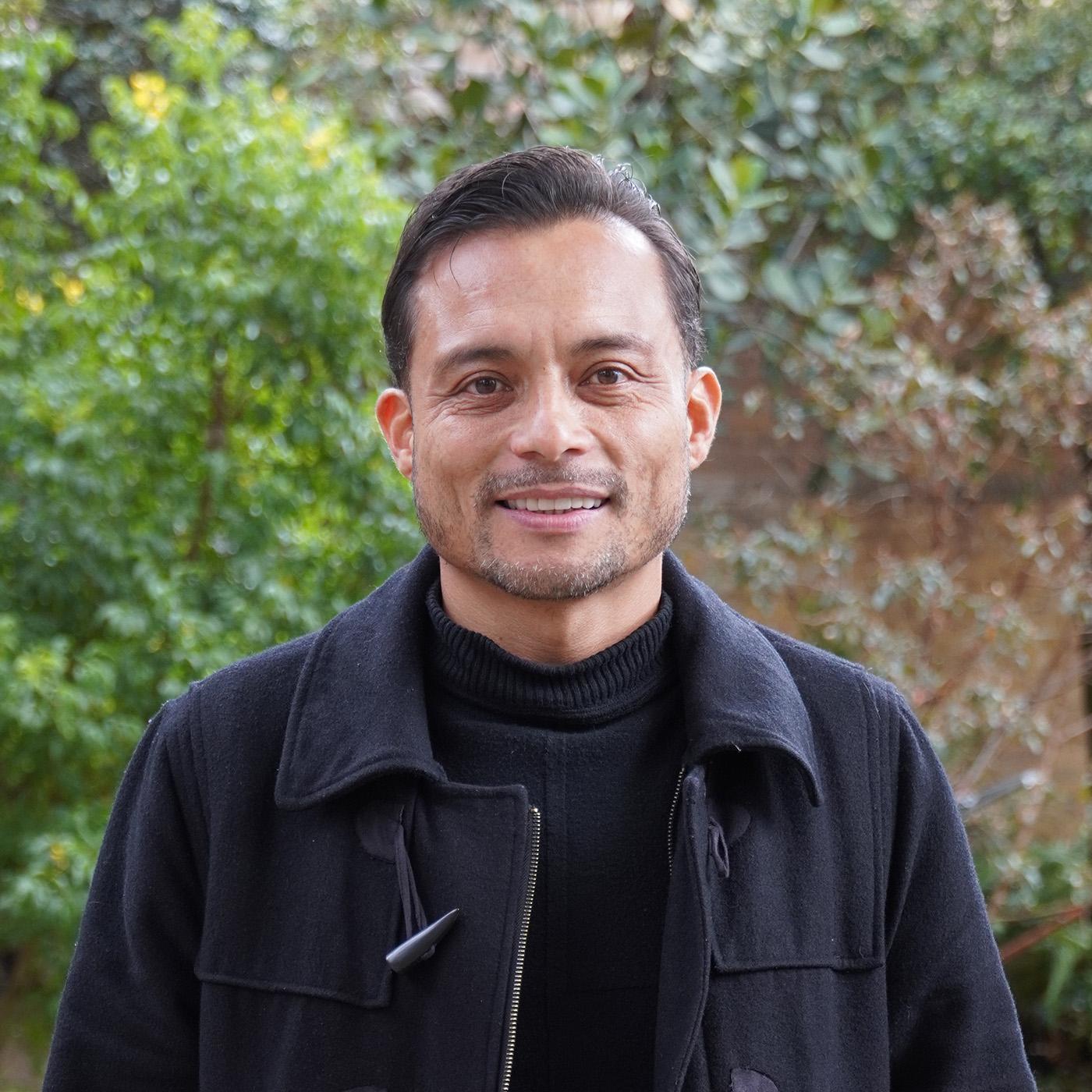 Francisco Barrera