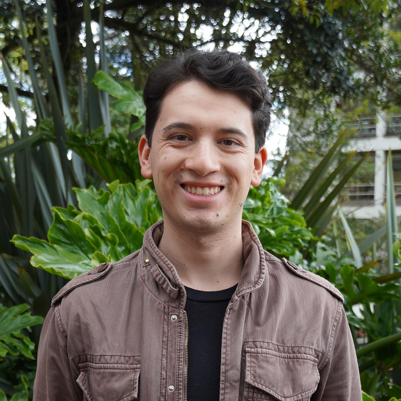 Juan Camilo Jiménez