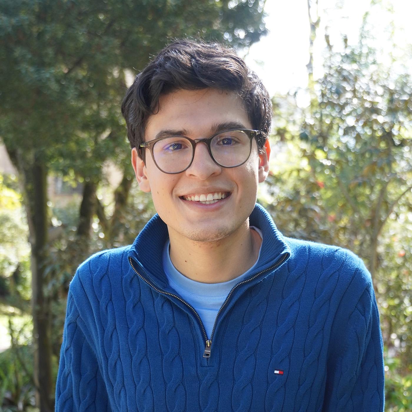 Juan David Bohórquez
