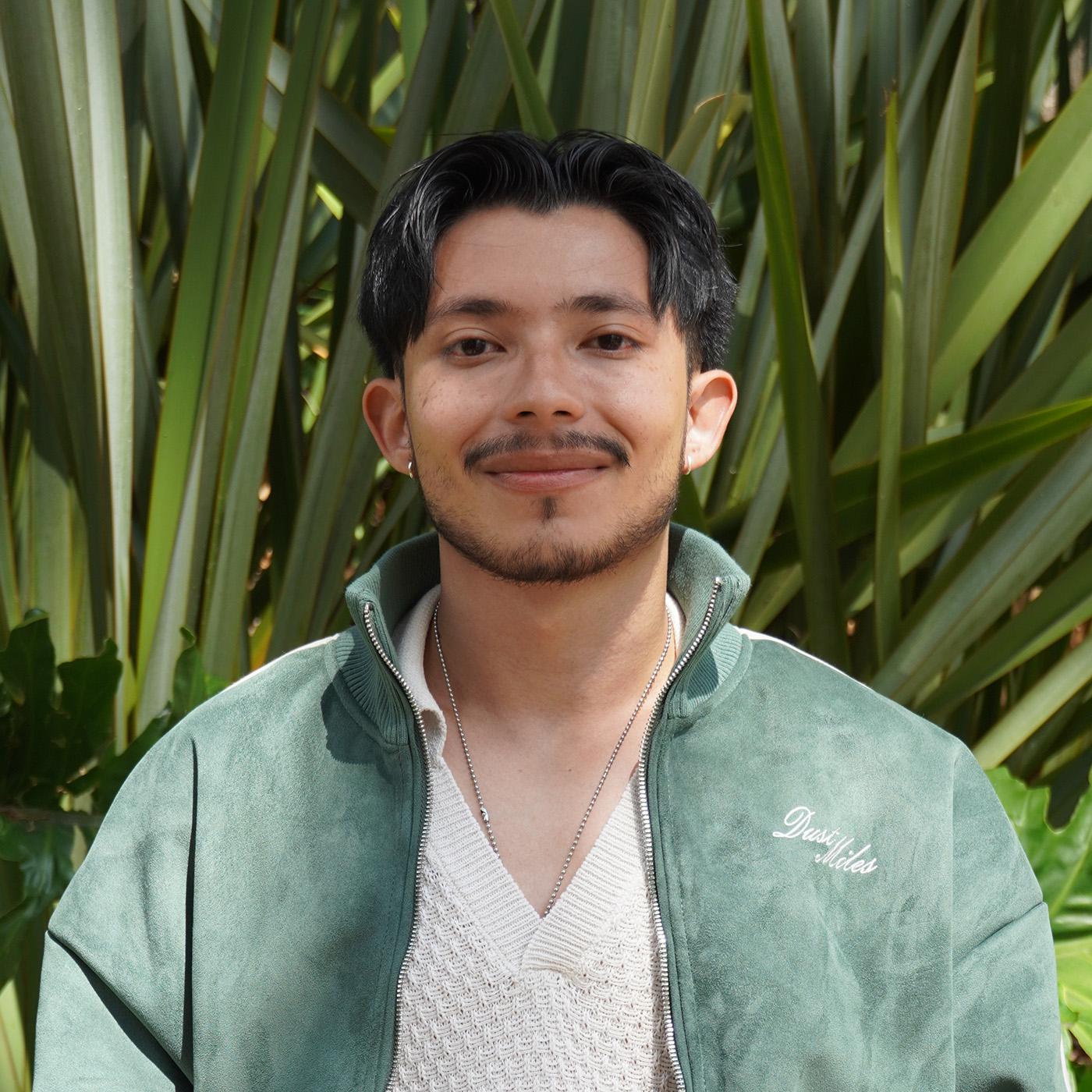 Juan Esteban Rojas