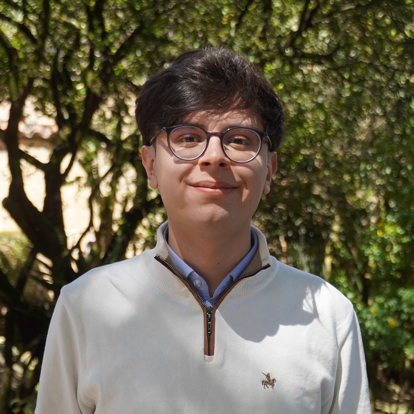 Juan Kamilo Narváez