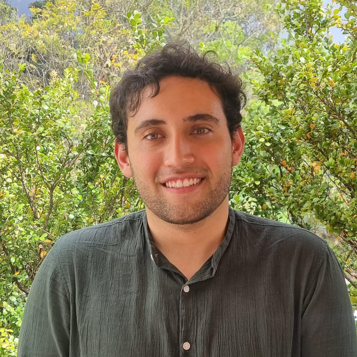 Juan Sebastián Lemos