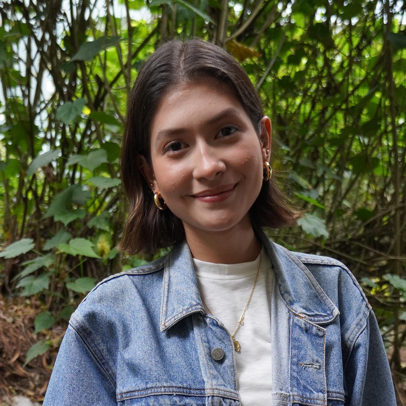 Laura Victoria González Solano