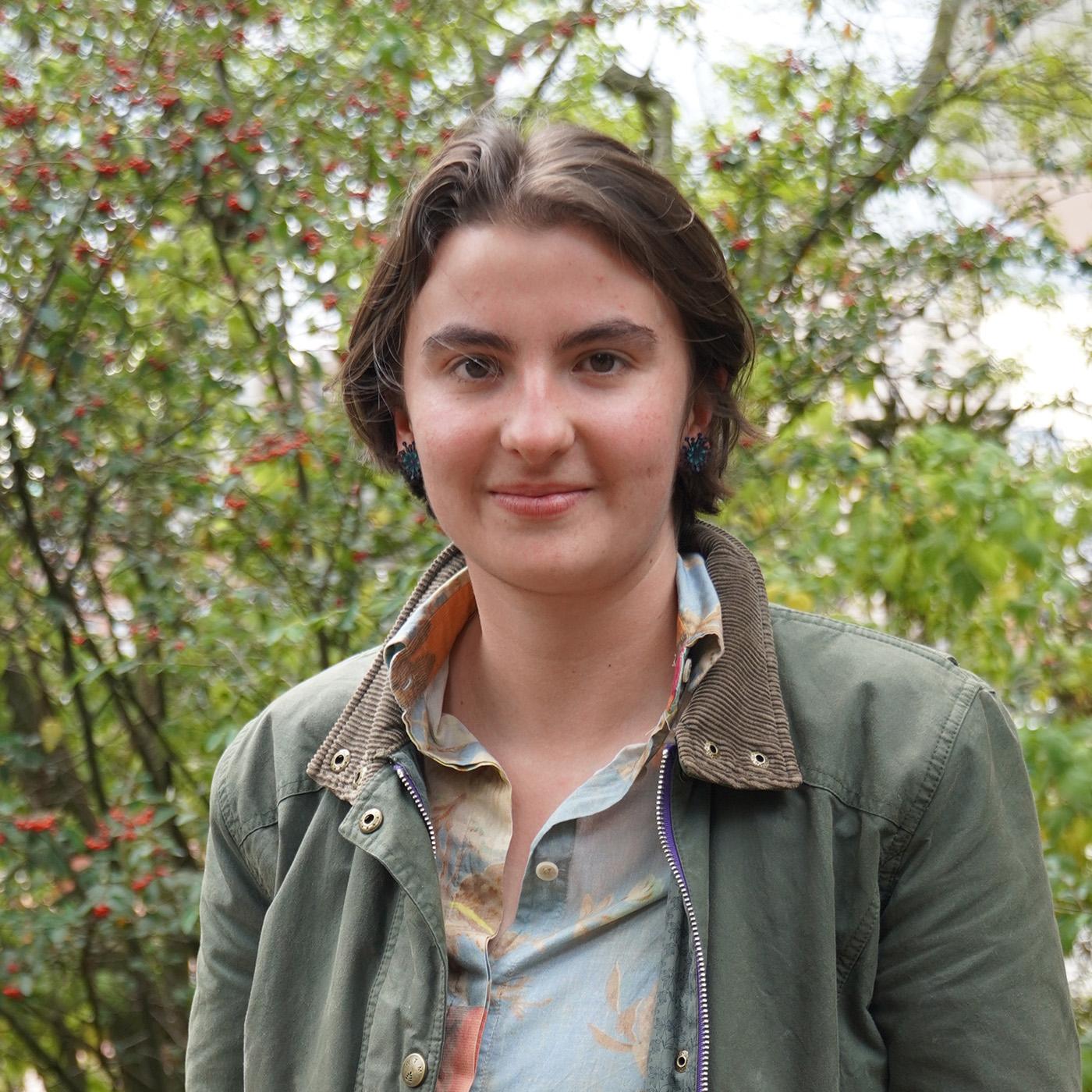 Lucía Buitrago