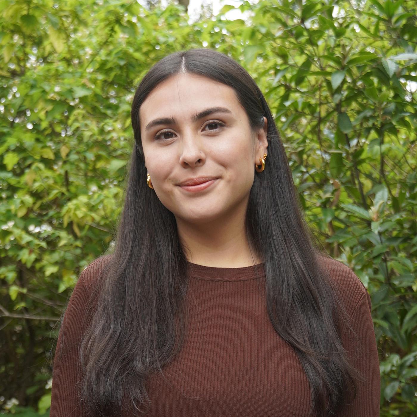 María Alejandra Páez