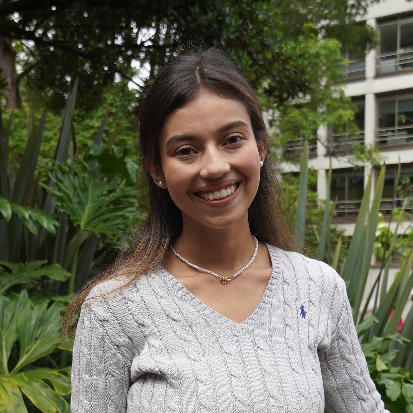 María José Pérez