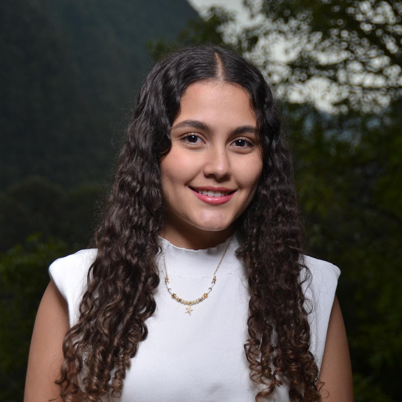 María del Mar Rojas