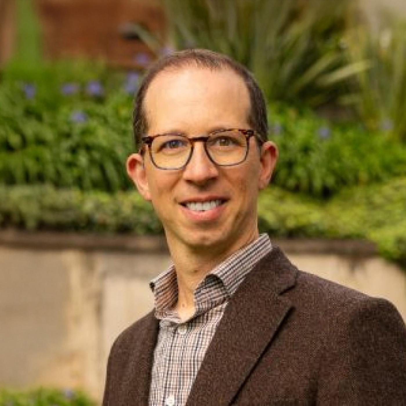 Michael Weintraub