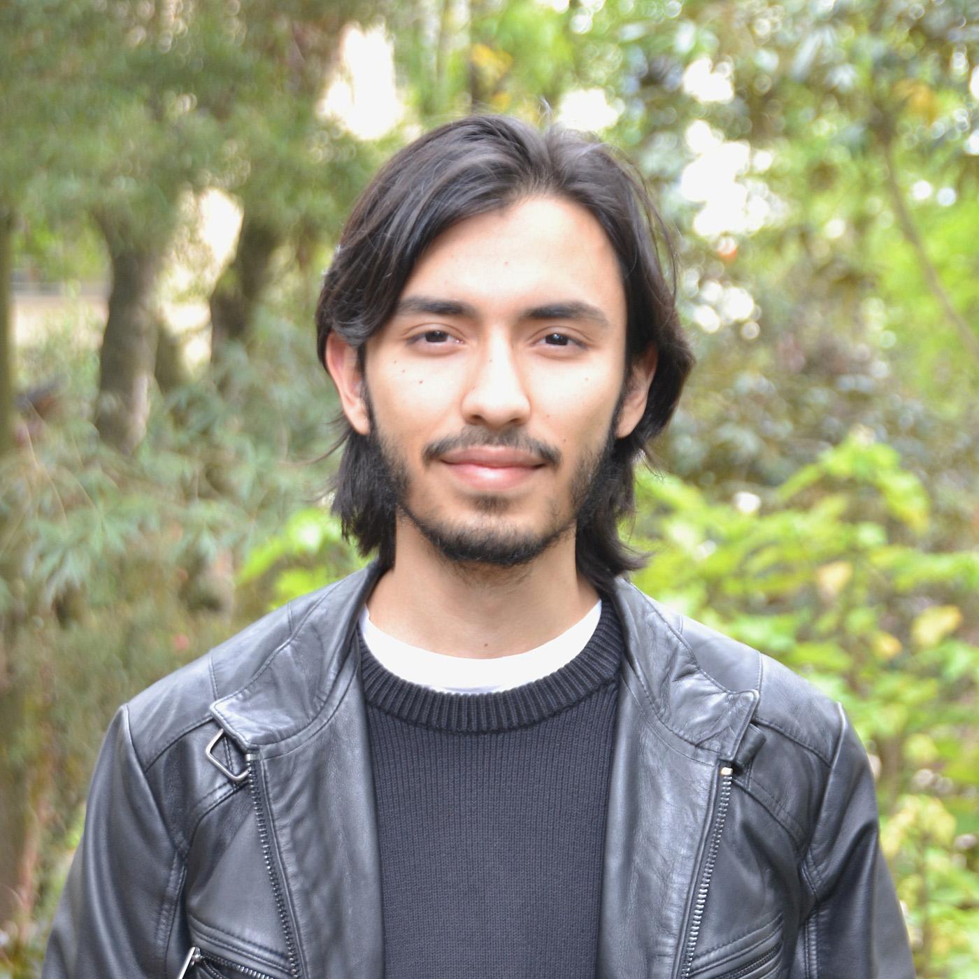Nicolás Suárez