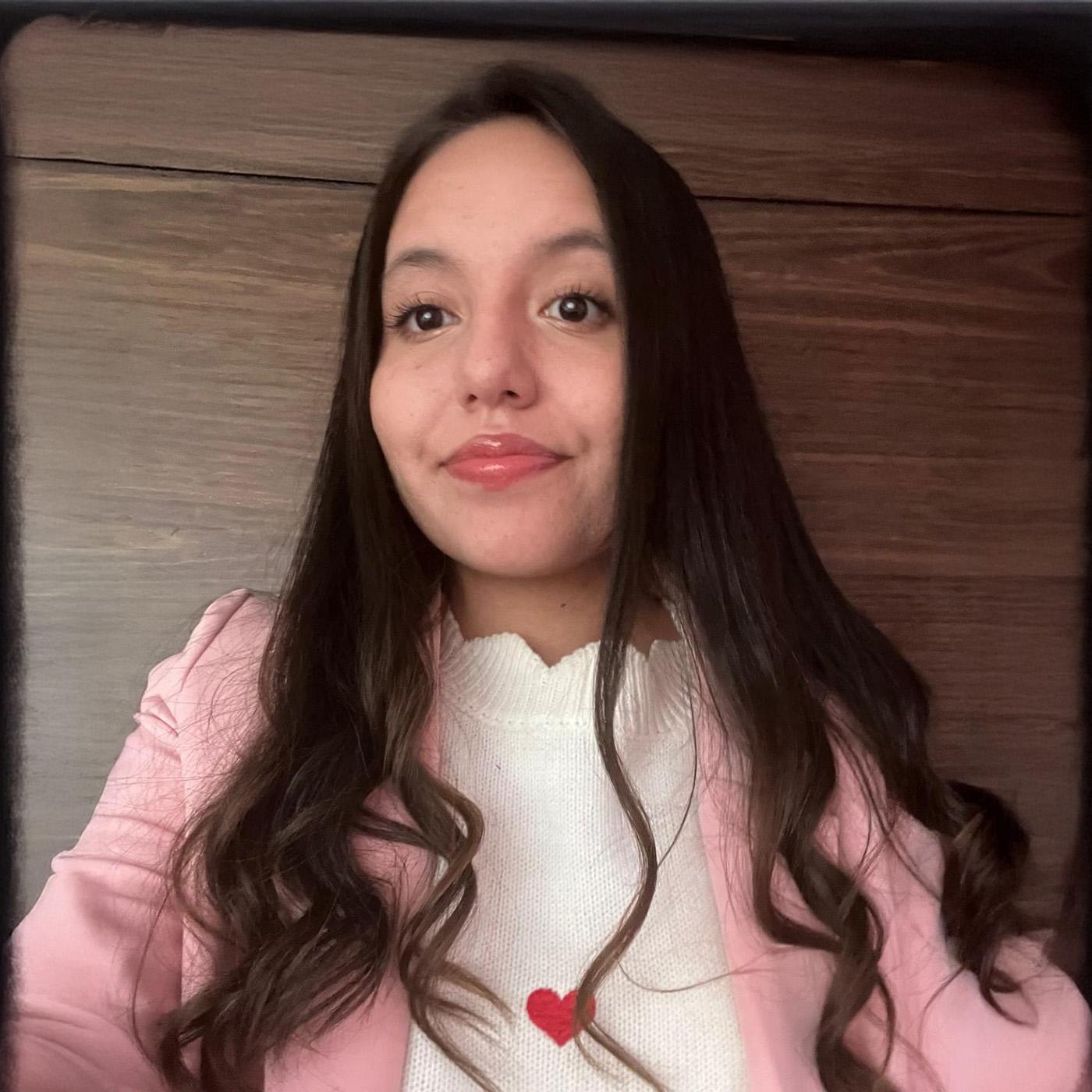 Nicolle Orjuela Espitia