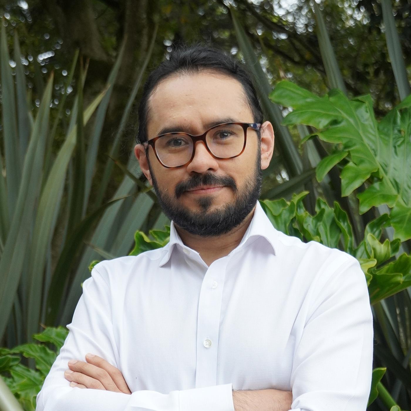 Salas Díaz, Ricardo José