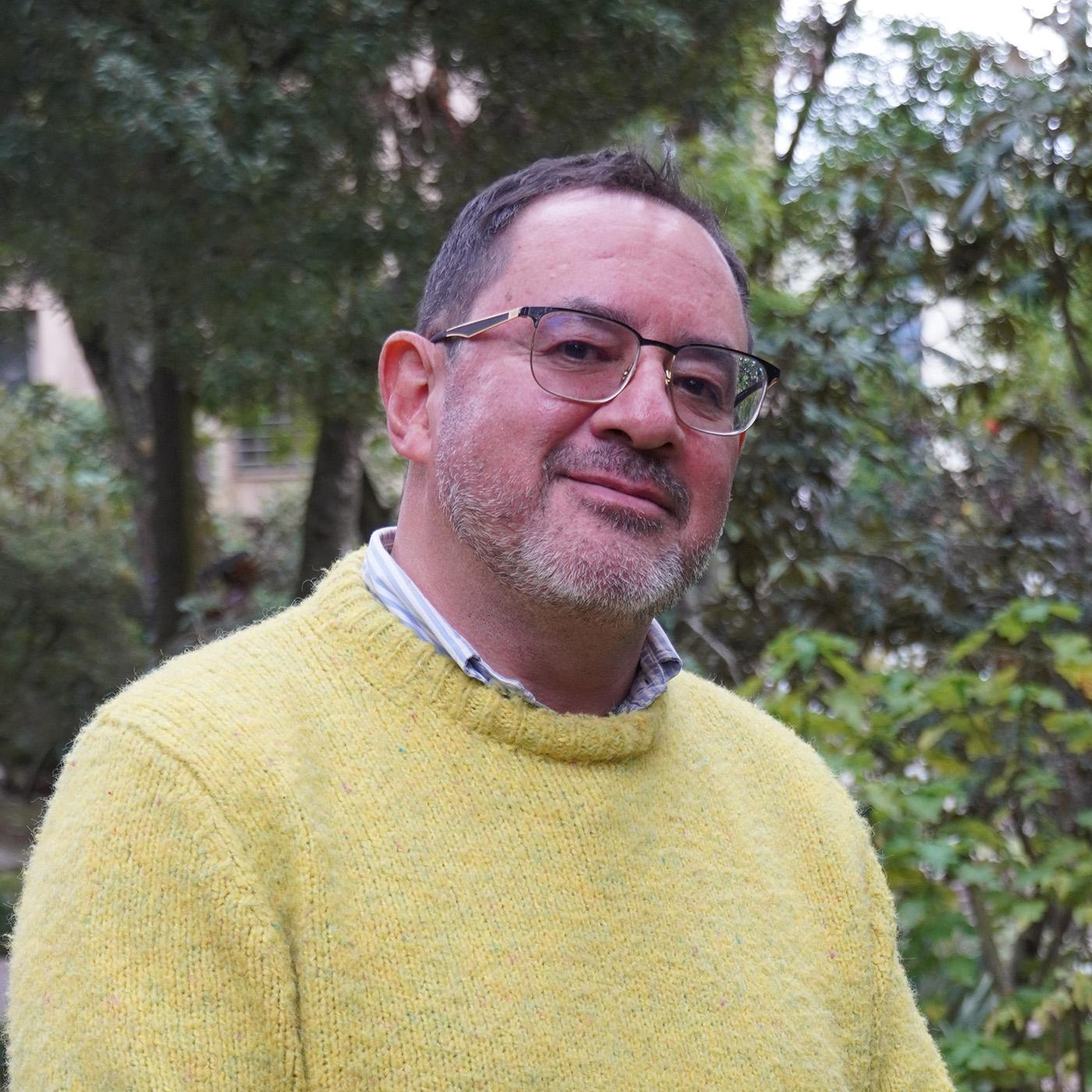 Maldonado, Jorge Higinio