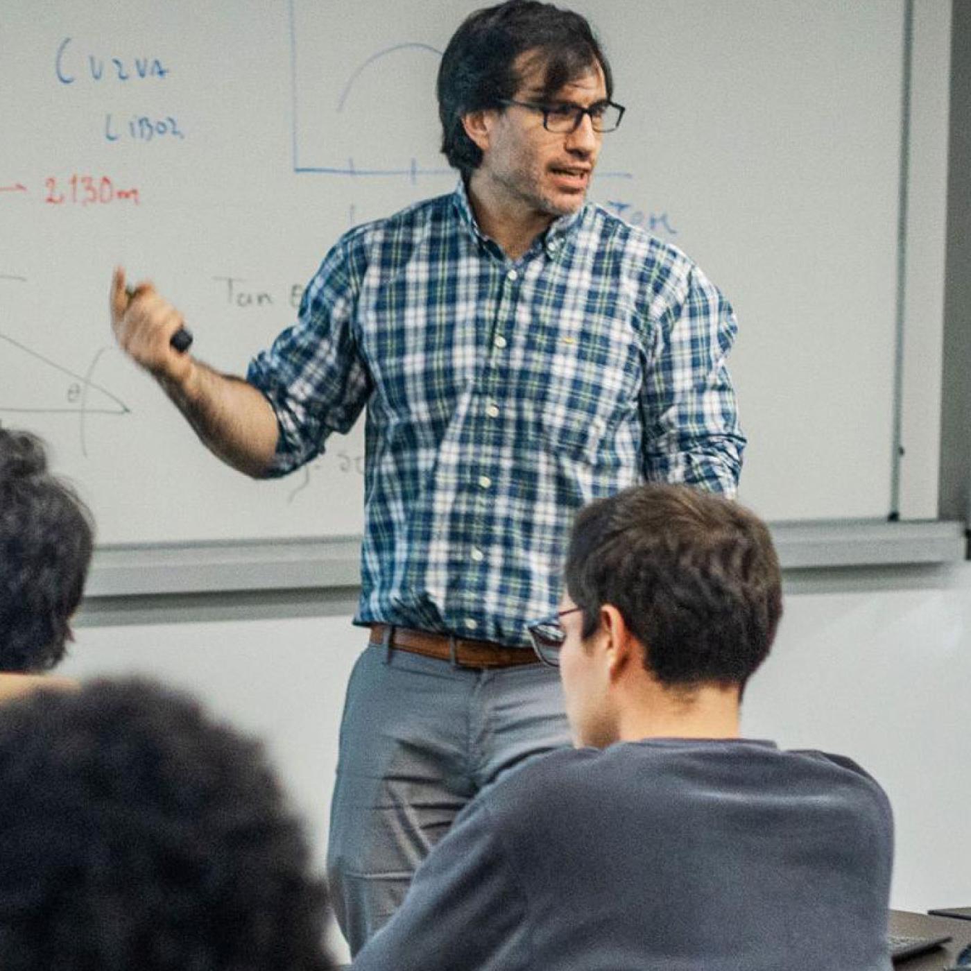 Imagen de programa académico