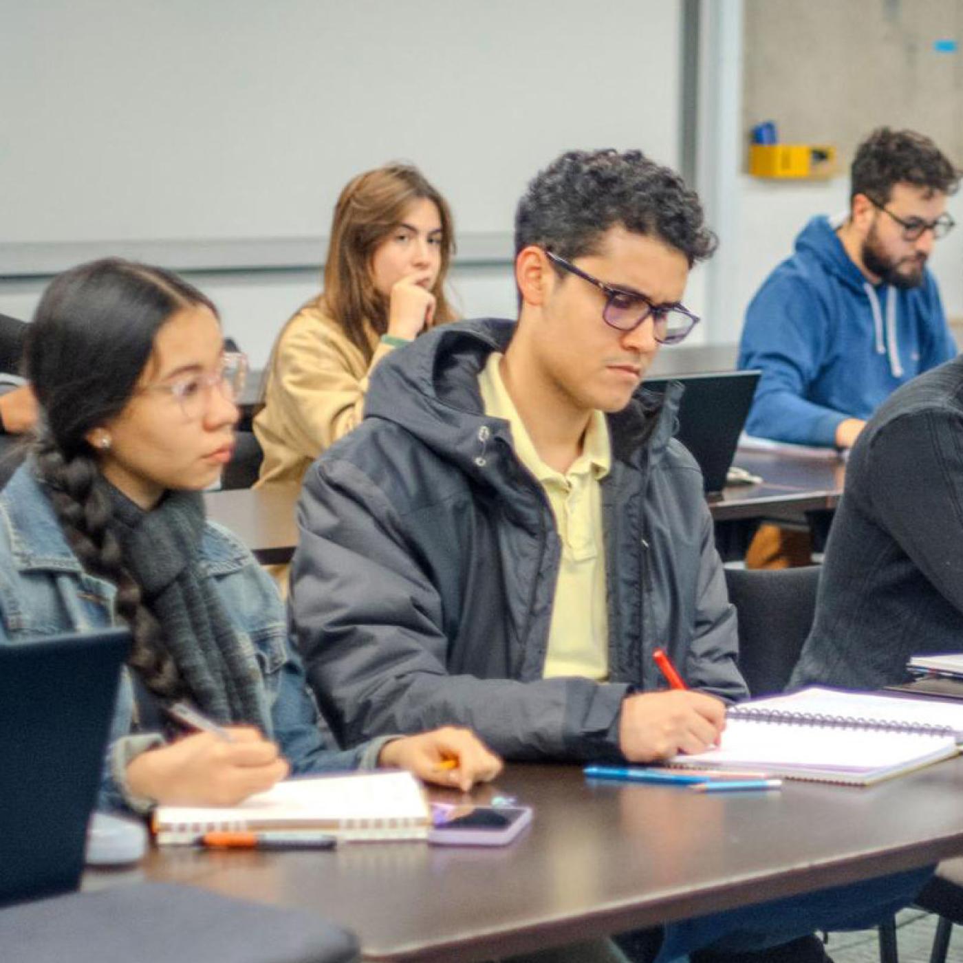 Imagen de programa académico