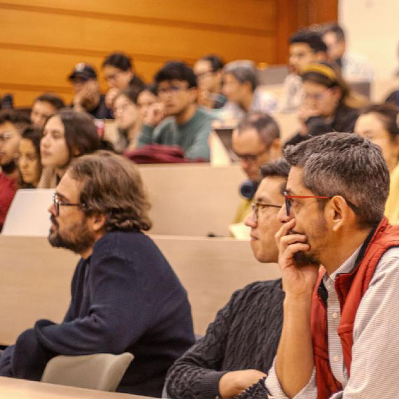 Imagen de programa académico