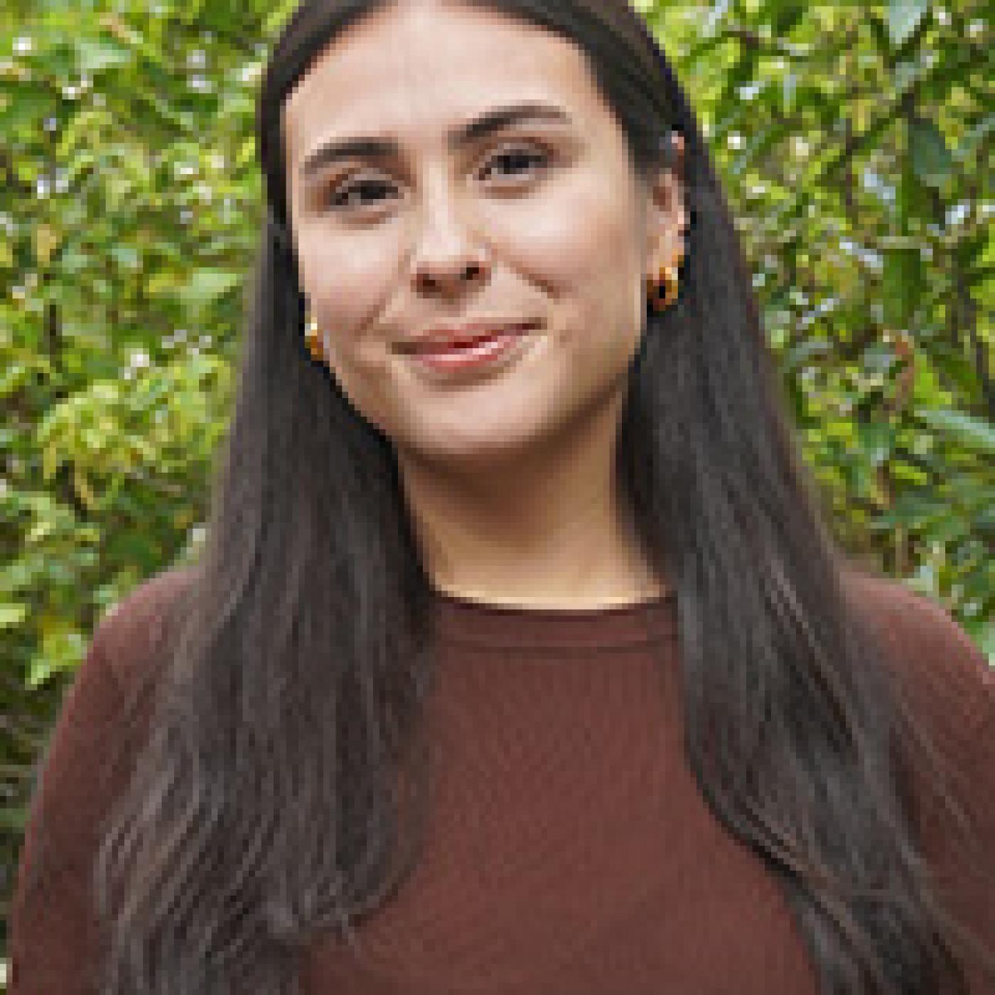 María Alejandra Páez