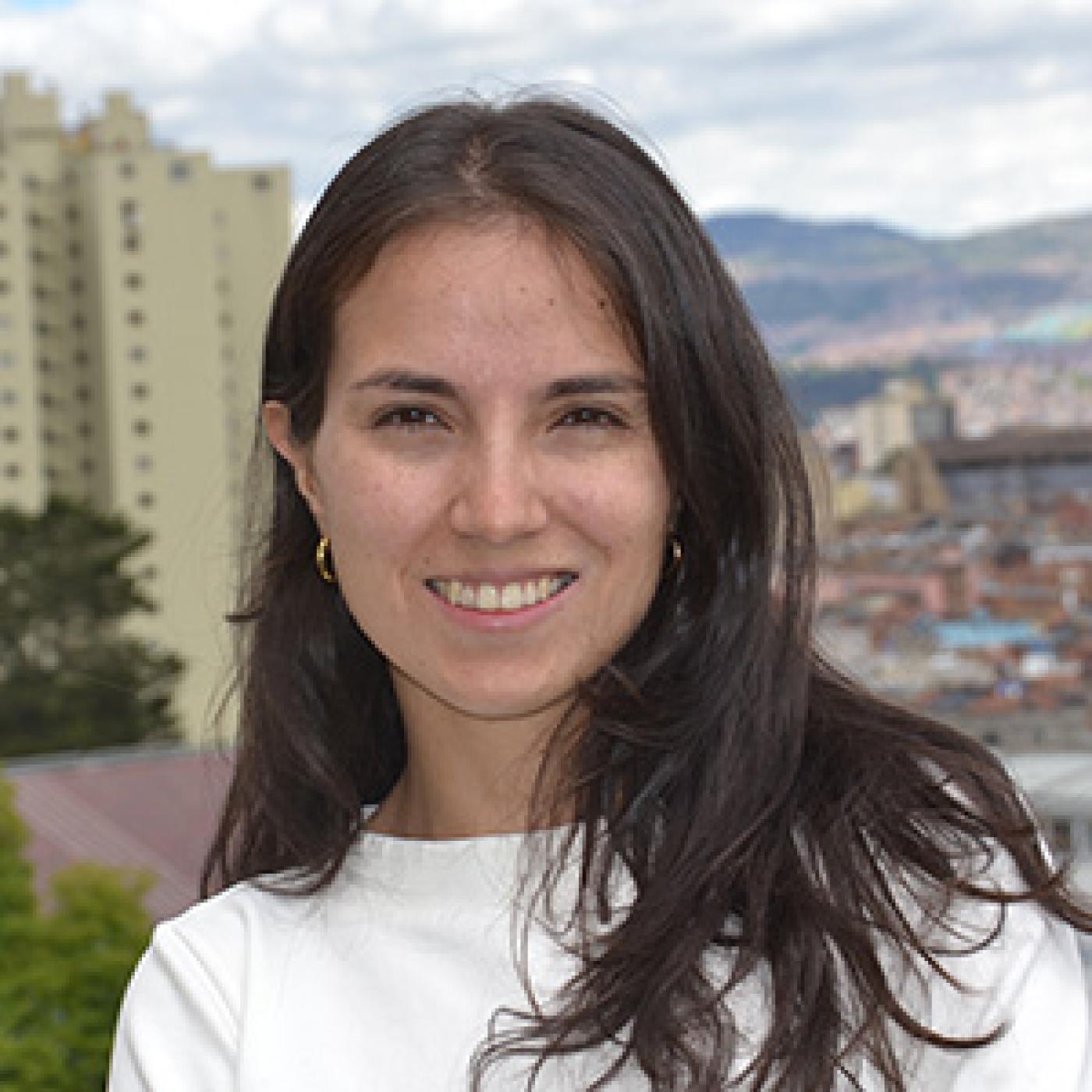 Galindo, Camila