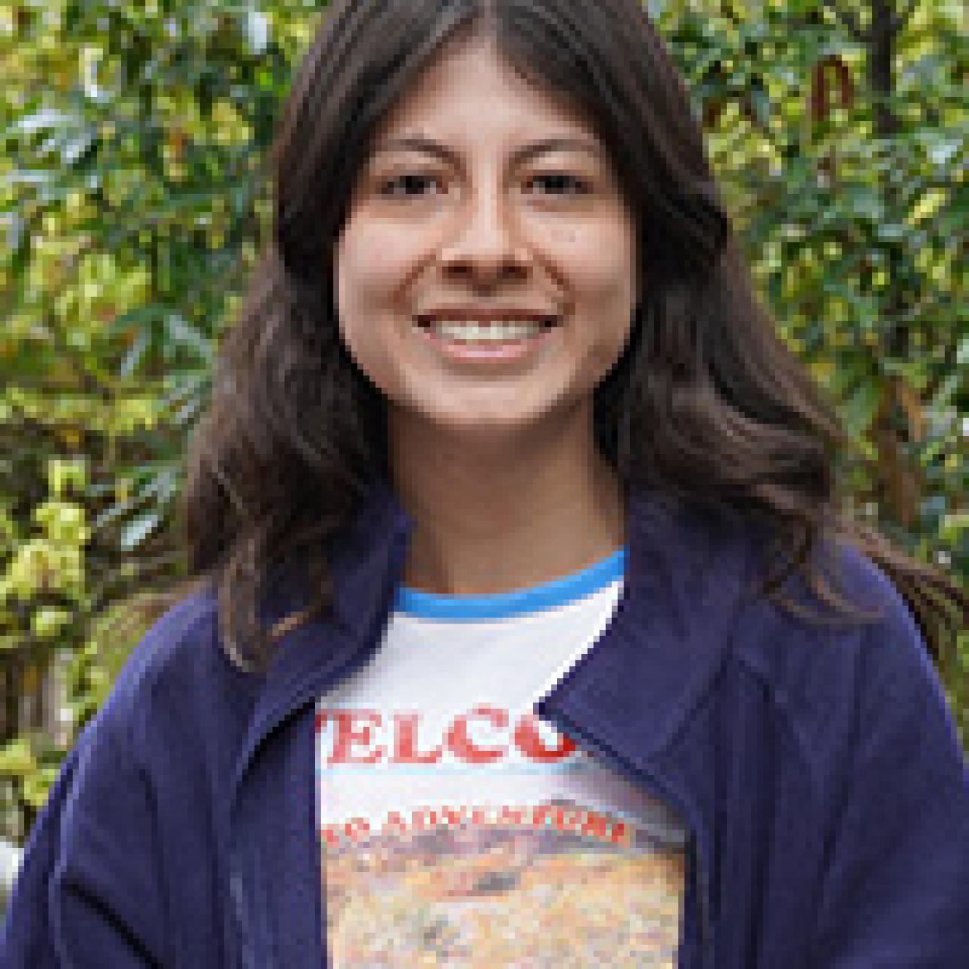 Catalina Leal Rojas